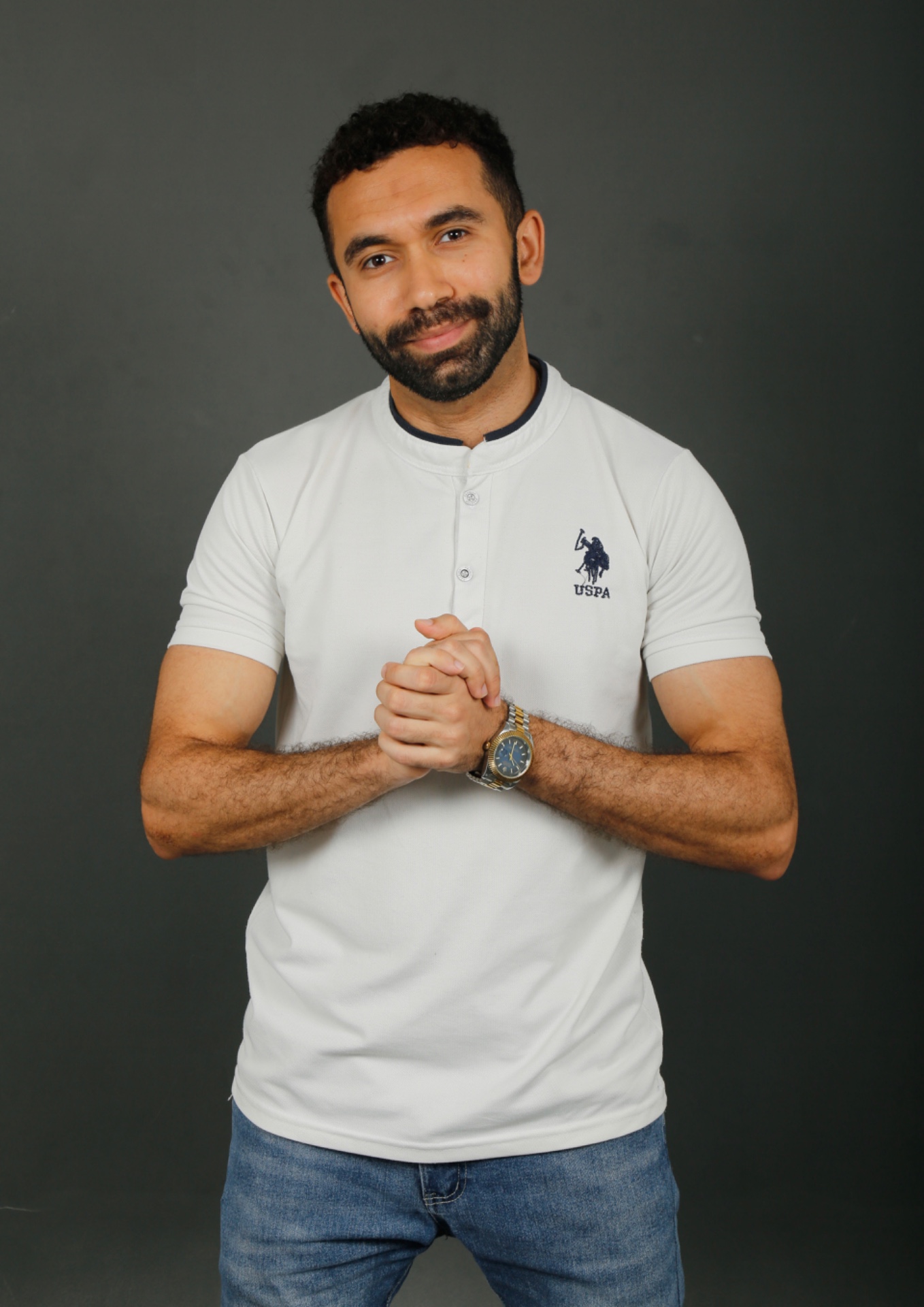Mohamed — Model & Host in Dubai photo 3