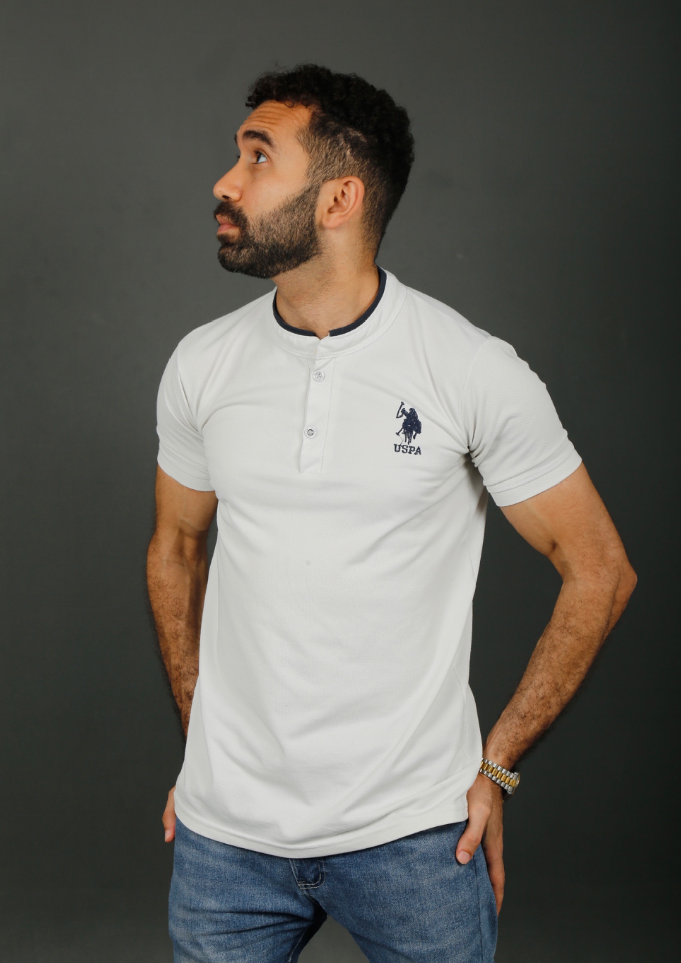 Mohamed — Model & Host in Dubai photo 4