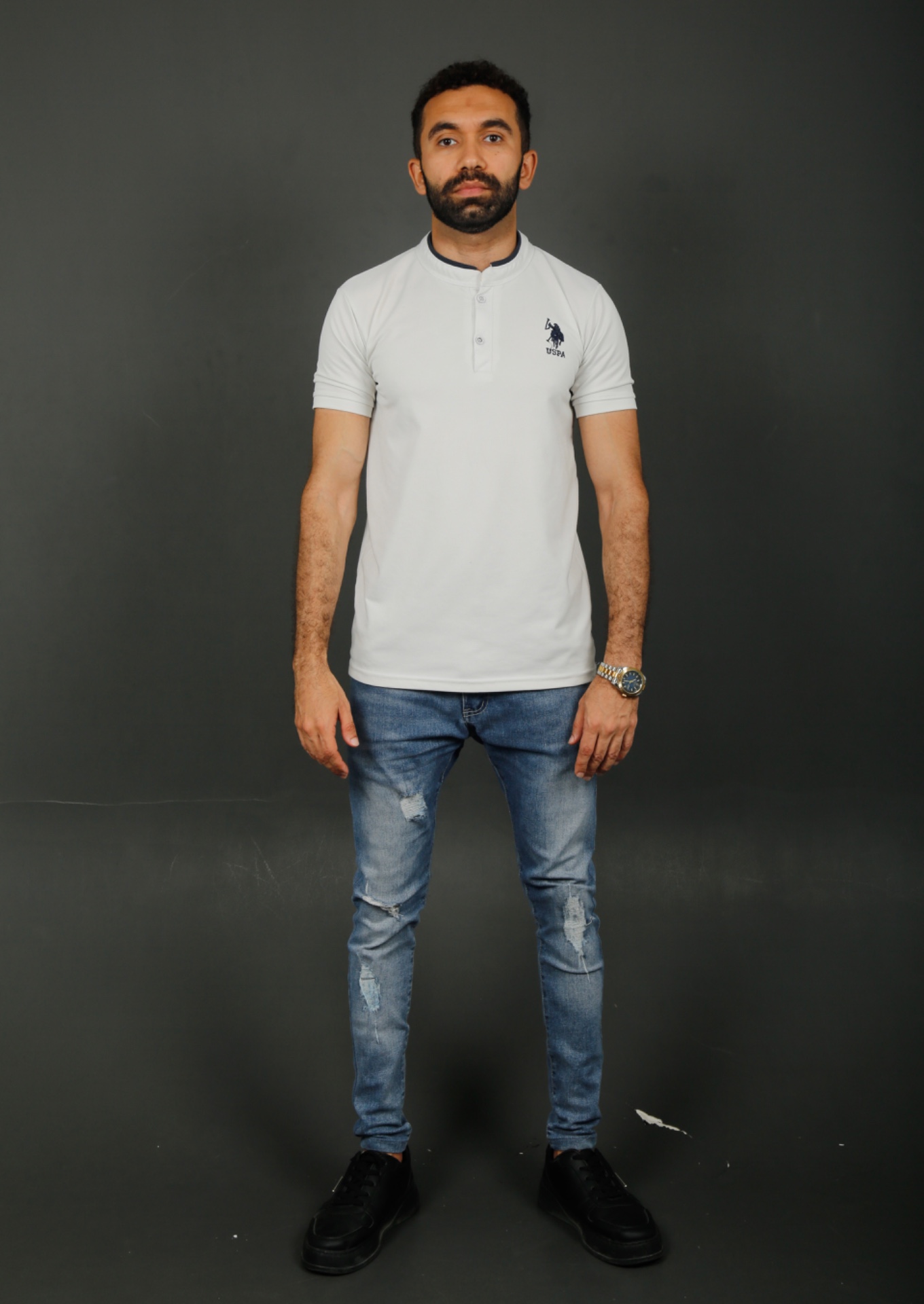 Mohamed — Model & Host in Dubai photo 5