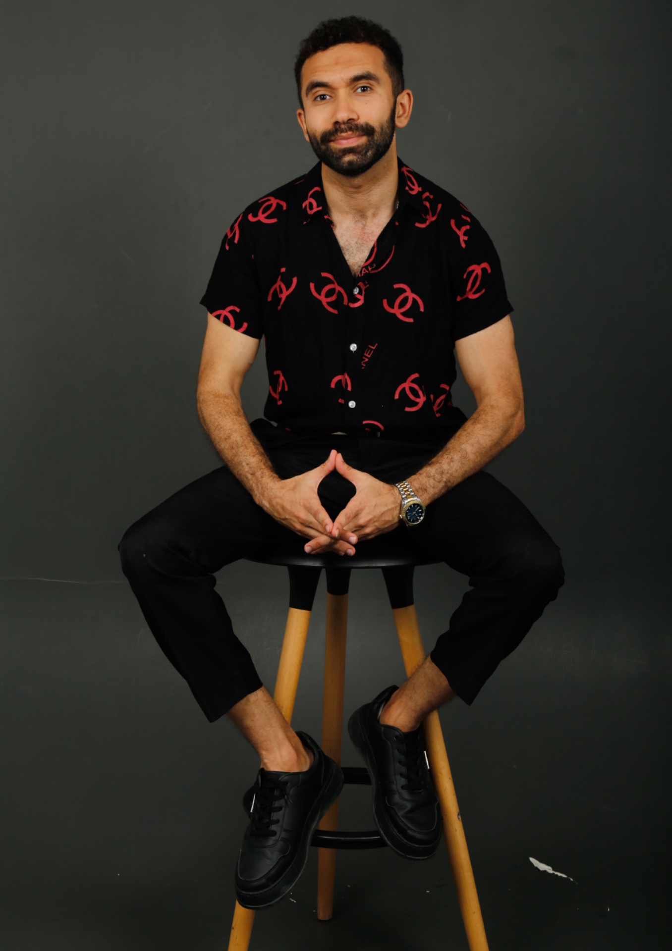 Mohamed — Model & Host in Dubai photo 6