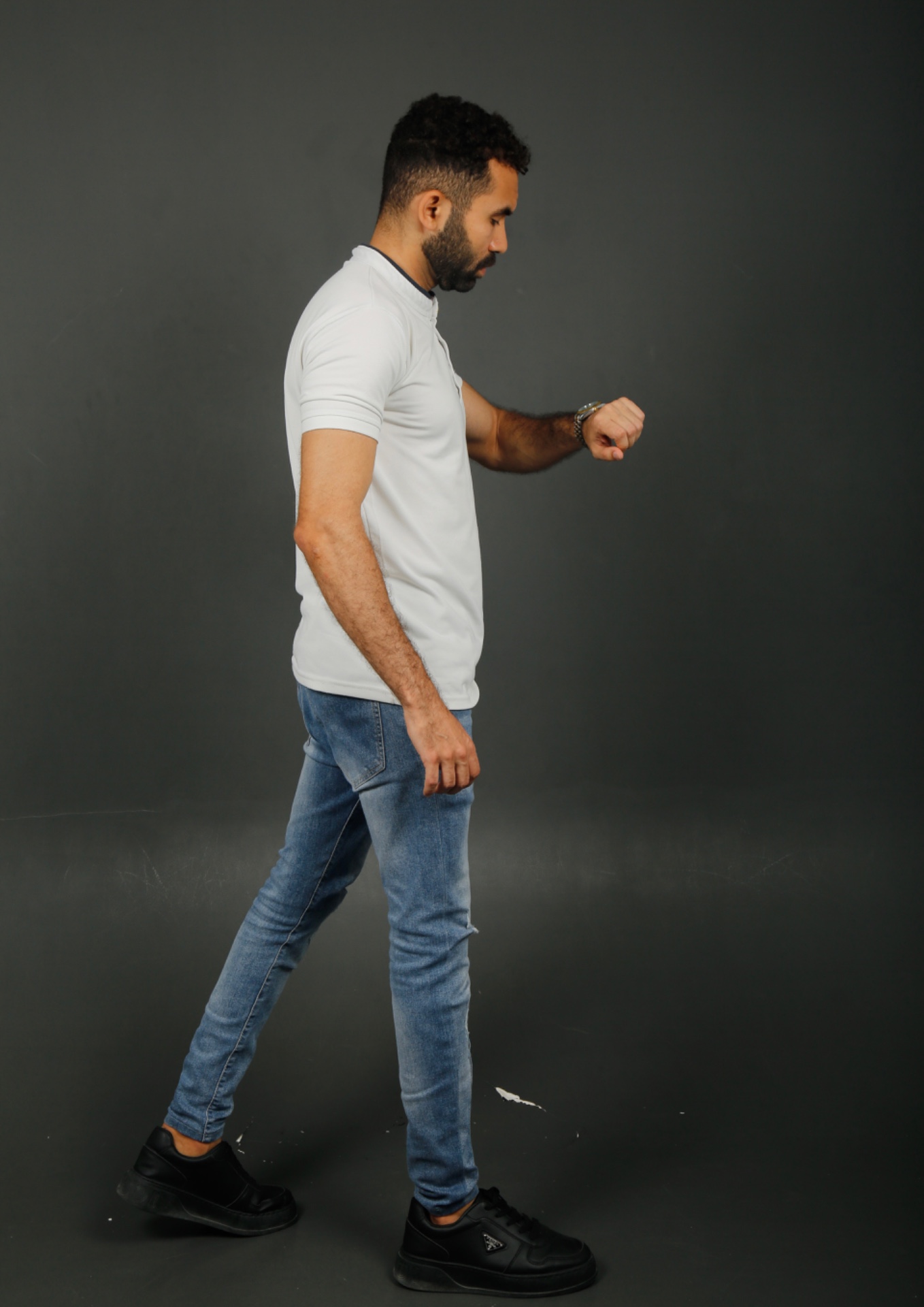 Mohamed — Model & Host in Dubai photo 8