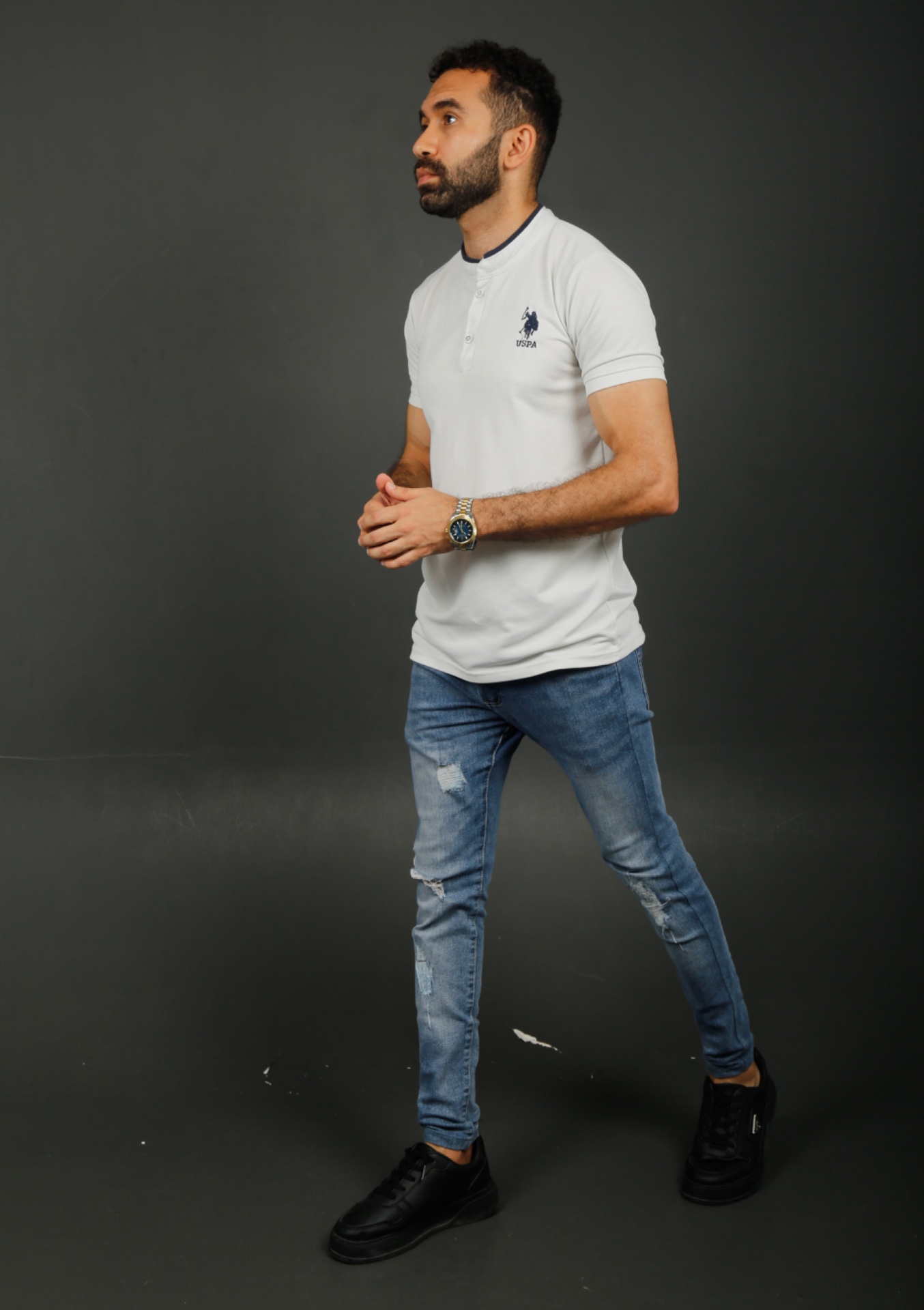 Mohamed — Model & Host in Dubai photo 9