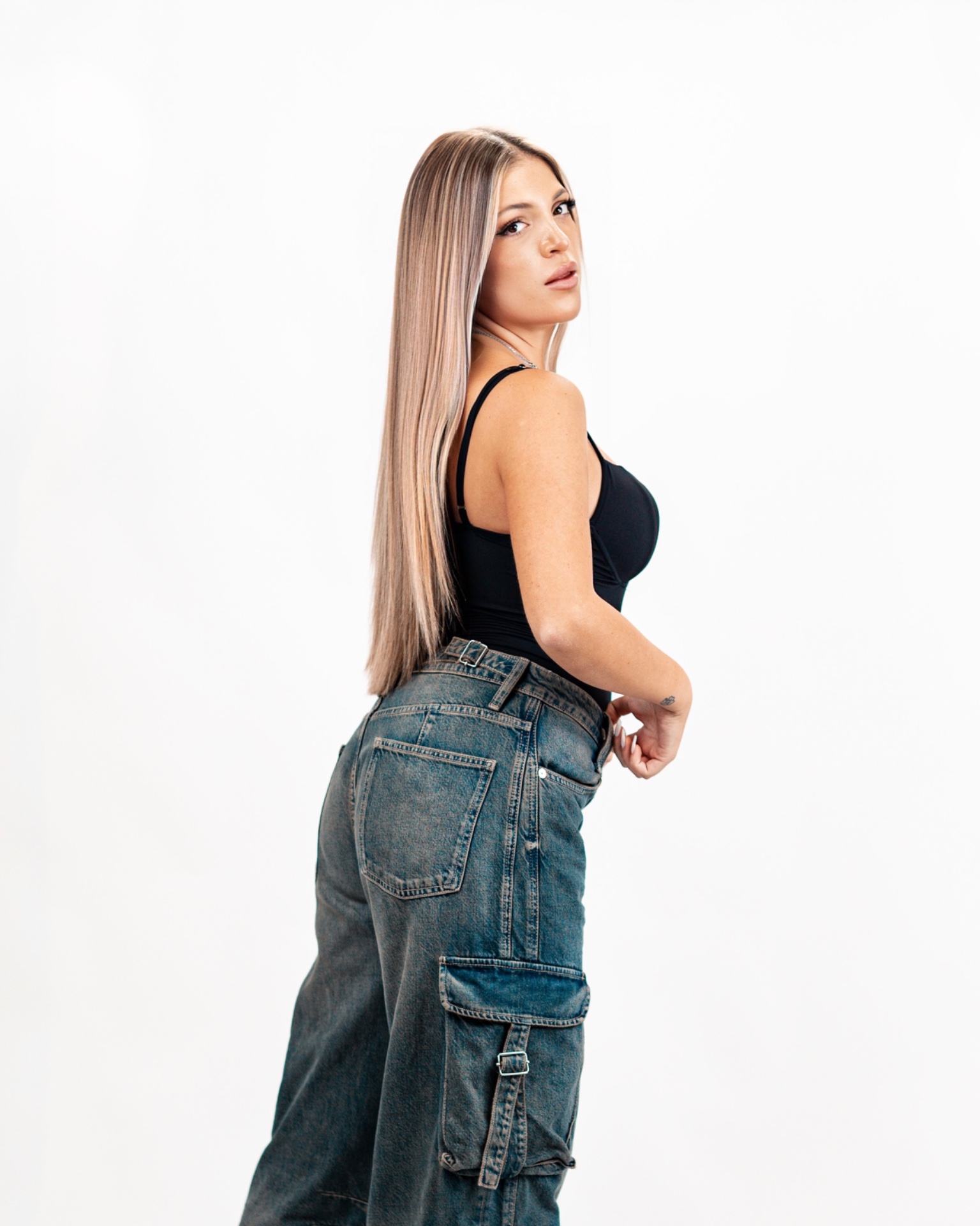 Martina — Model & Hostess in Bareggio photo 1