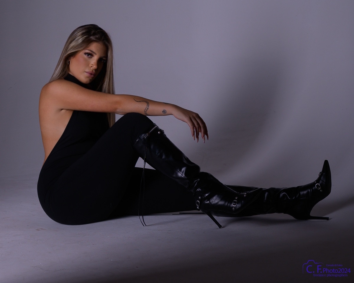 Martina — Model & Hostess in Bareggio photo 10