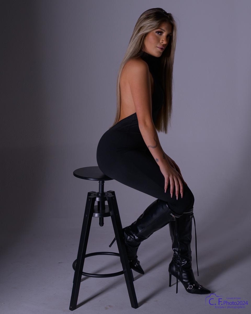 Martina — Model & Hostess in Bareggio photo 12