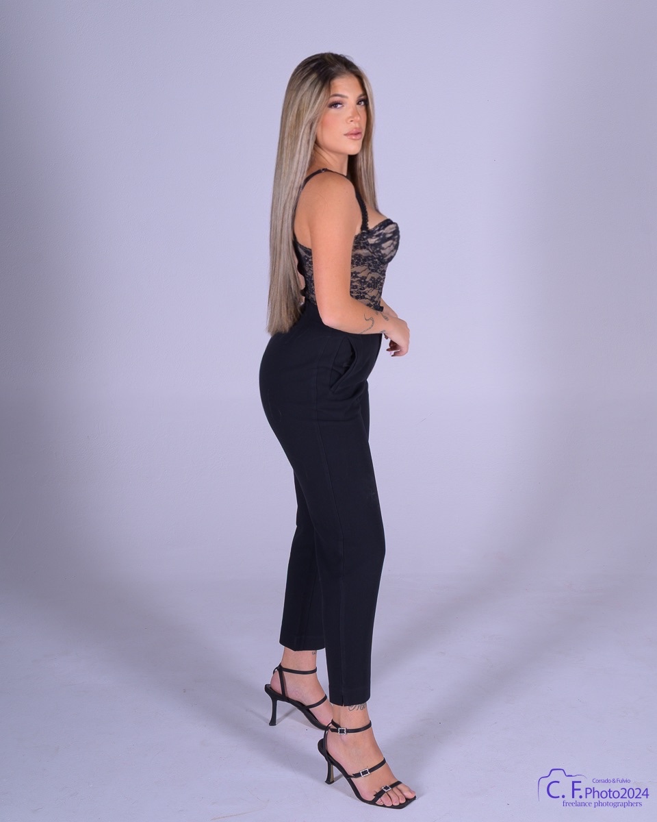Martina — Model & Hostess in Bareggio photo 13