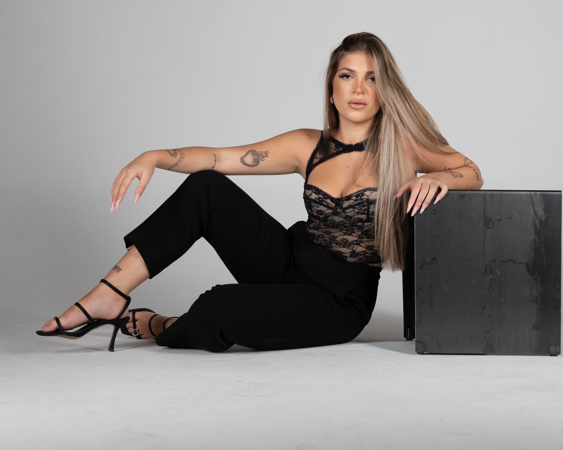 Martina — Model & Hostess in Bareggio photo 16