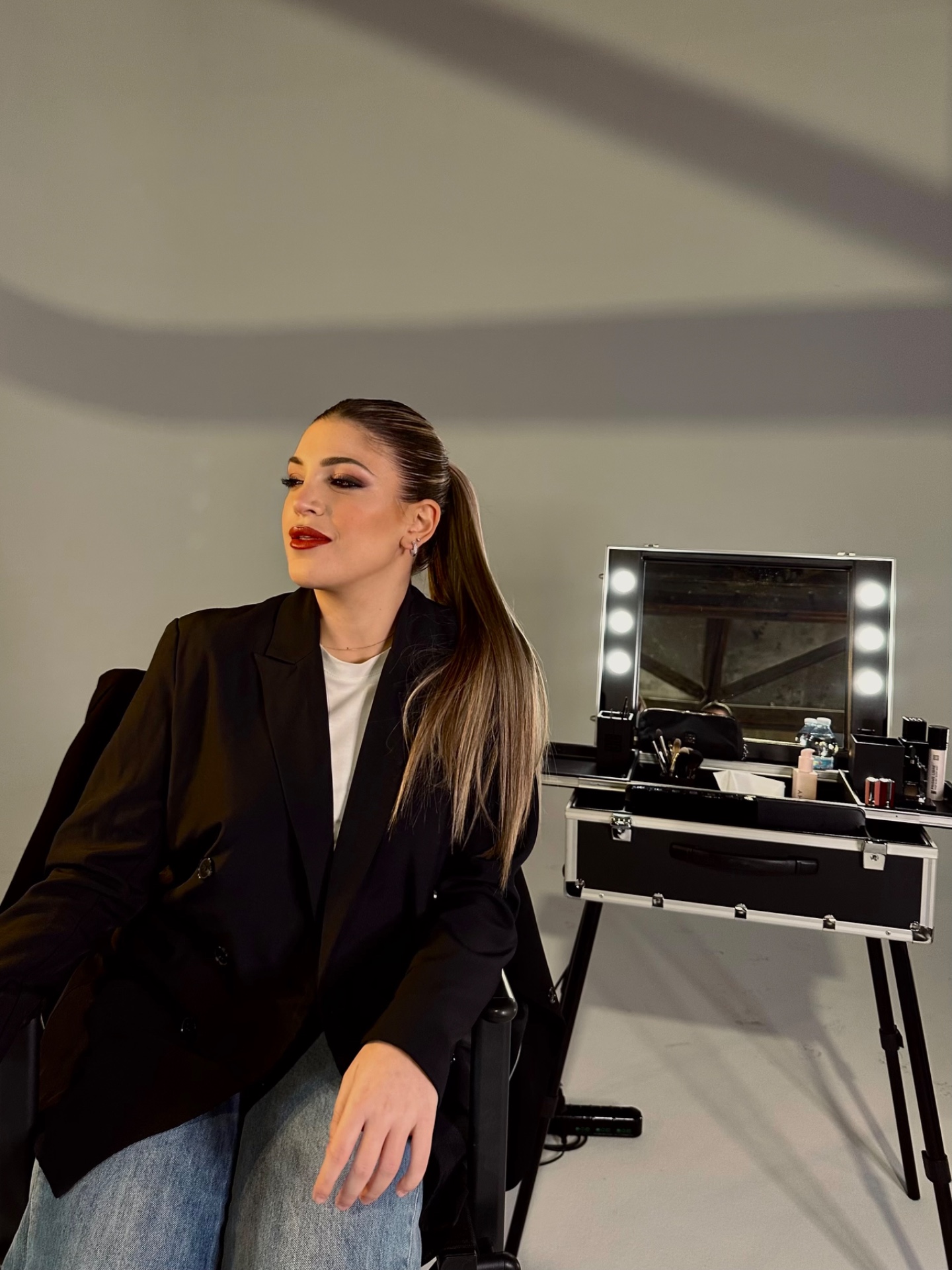 Martina — Model & Hostess in Bareggio photo 3