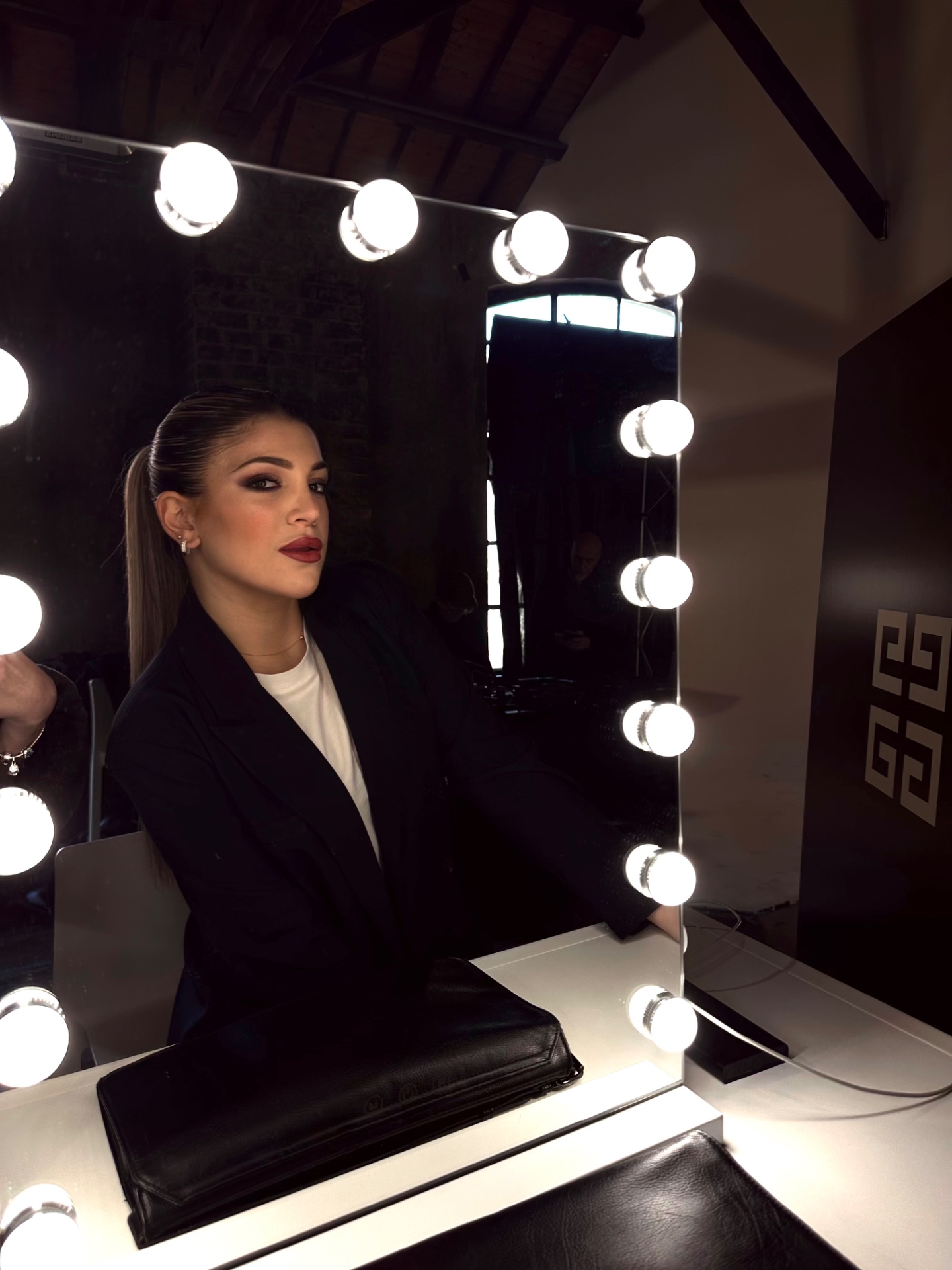 Martina — Model & Hostess in Bareggio photo 4