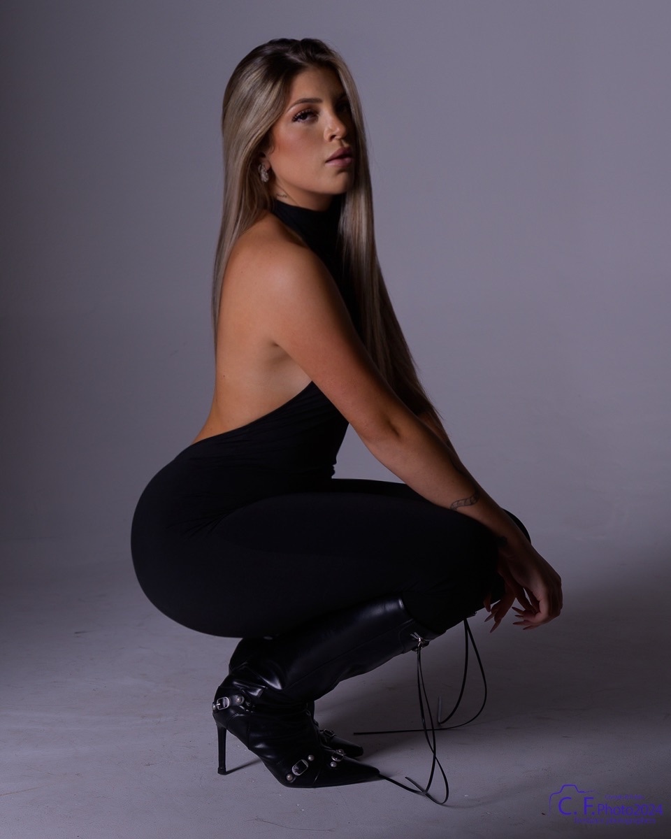 Martina — Model & Hostess in Bareggio photo 7