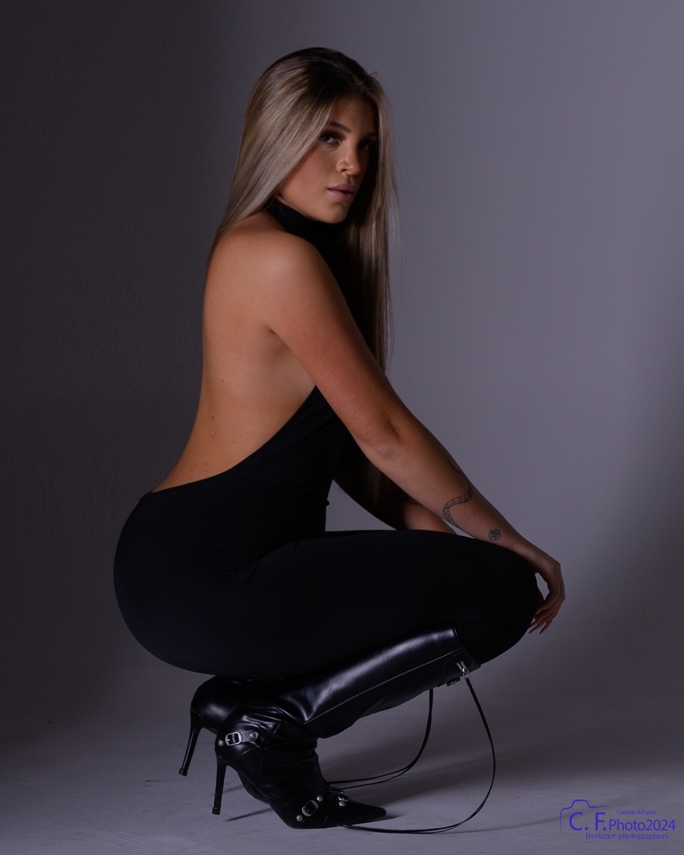 Martina — Model & Hostess in Bareggio photo 8