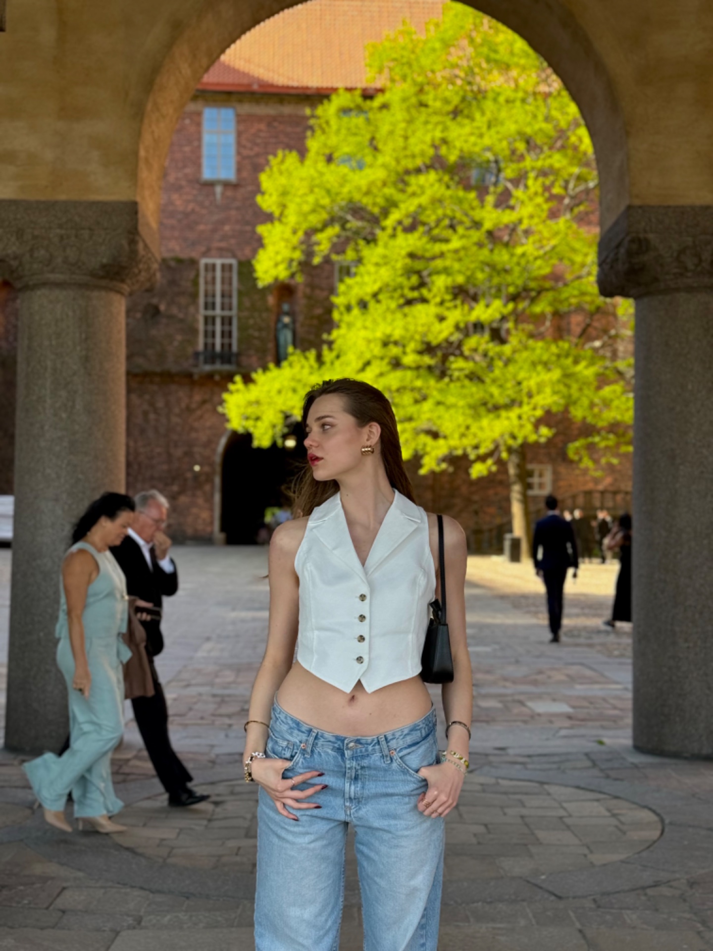 Diana — Model & Hostess in Amsterdam photo 2
