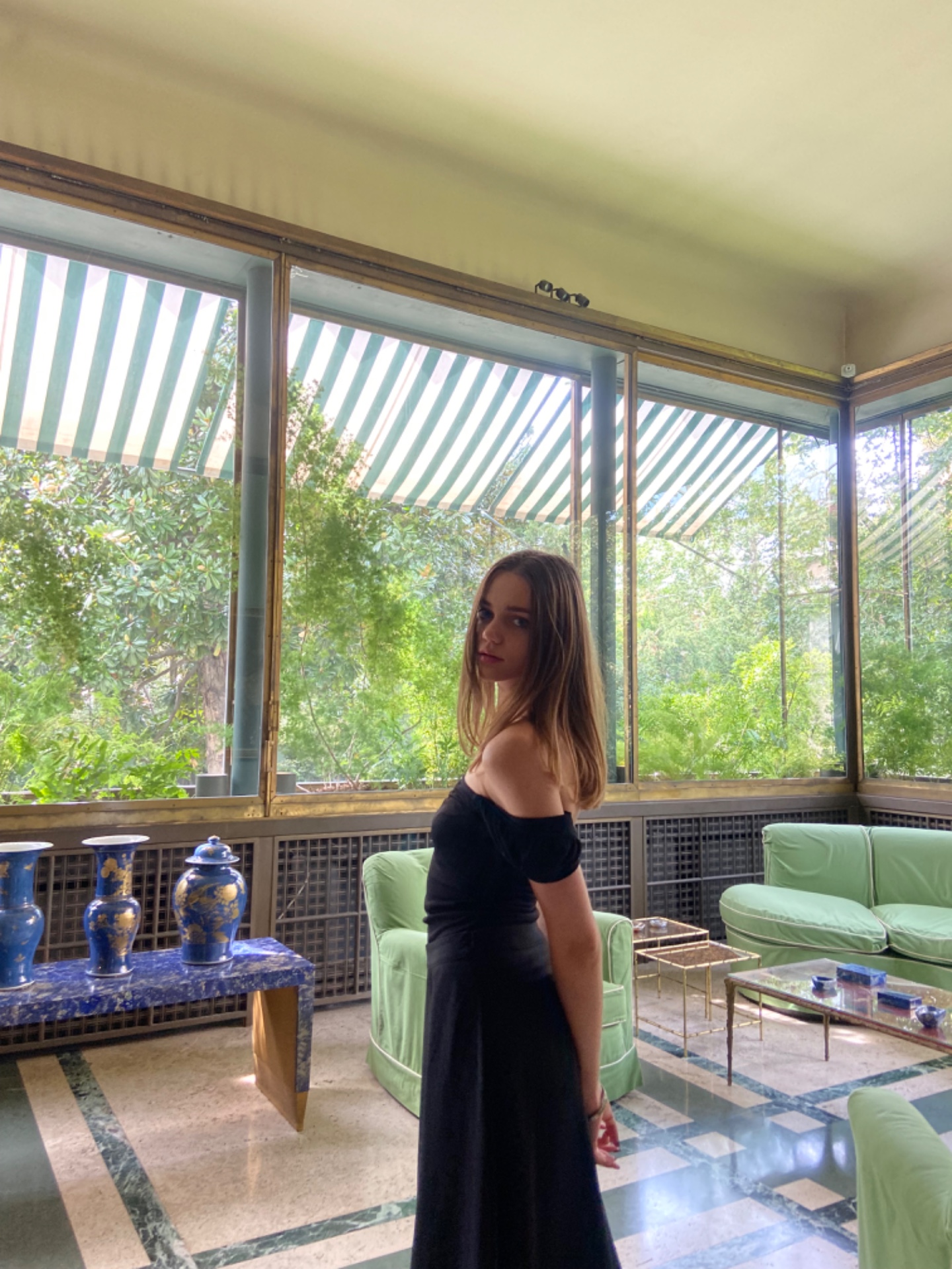 Diana — Model & Hostess in Amsterdam photo 3