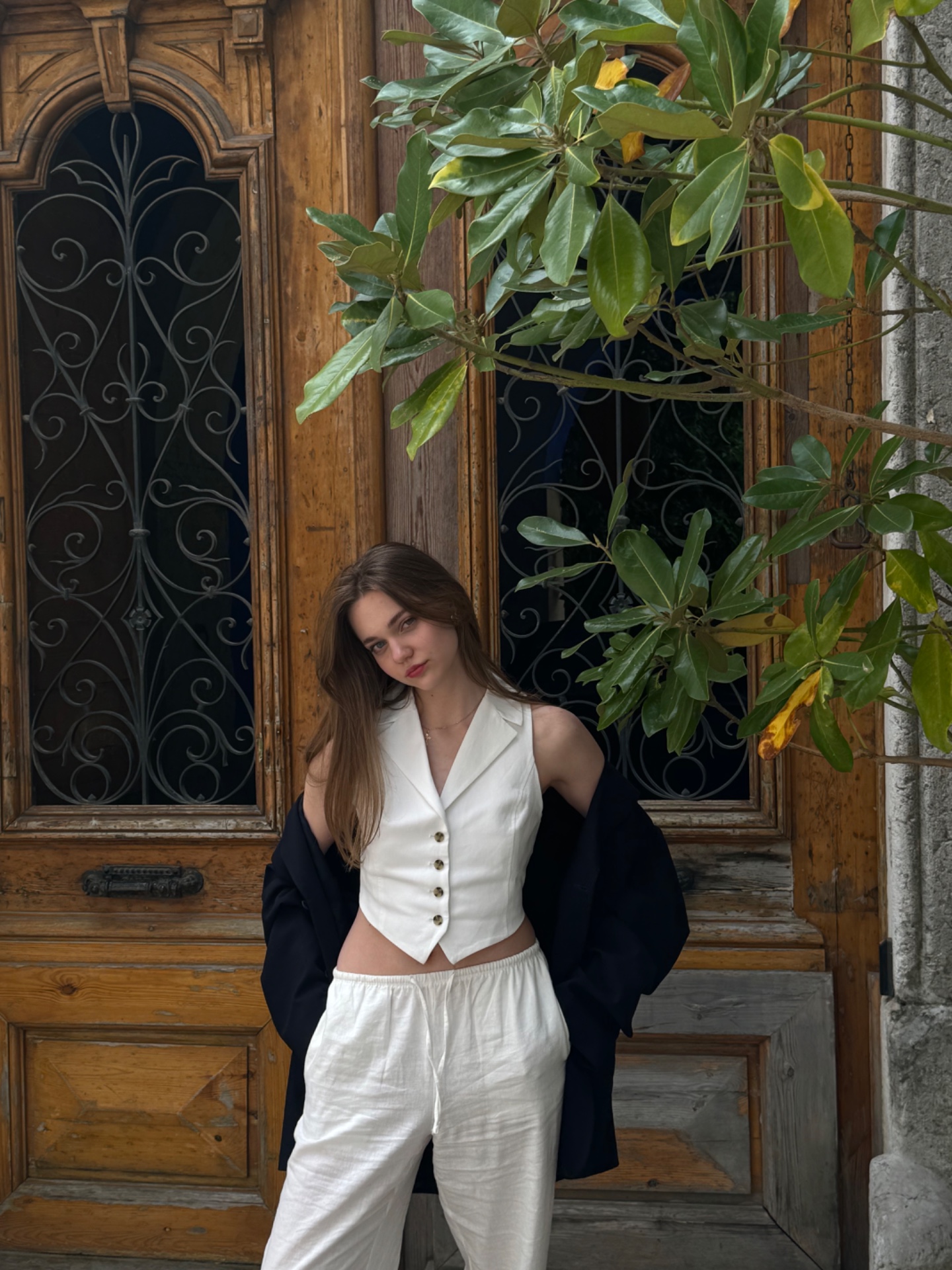 Diana — Model & Hostess in Amsterdam photo 5