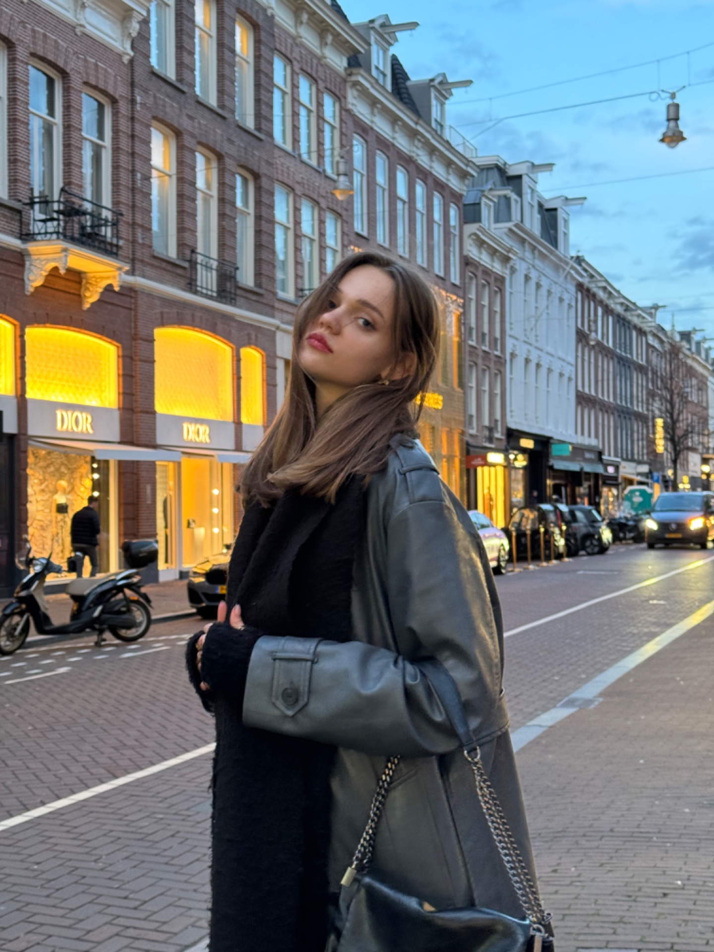 Diana — Model & Hostess in Amsterdam photo 7