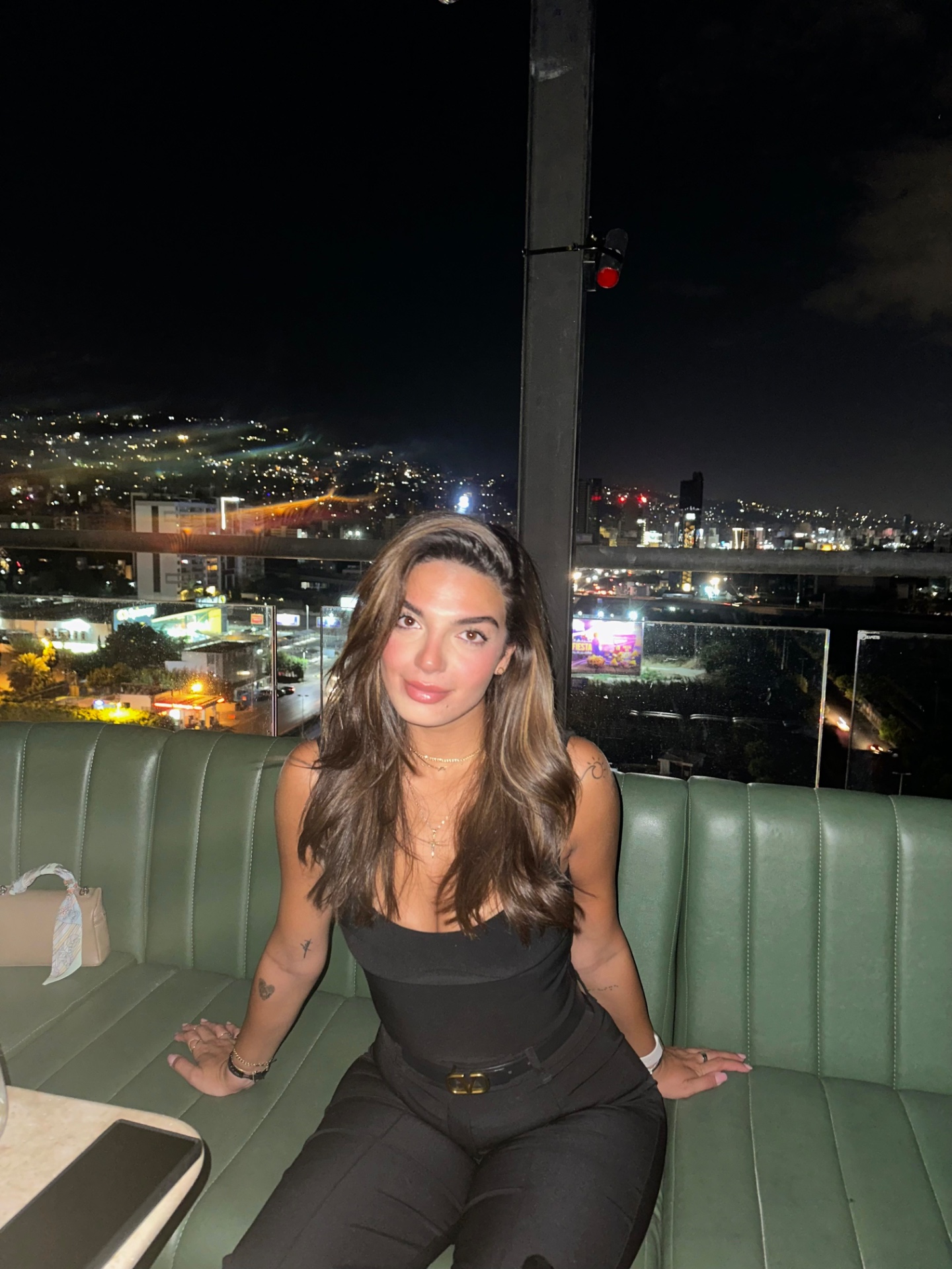 Vanessa — Model & Hostess in Dubai photo 1