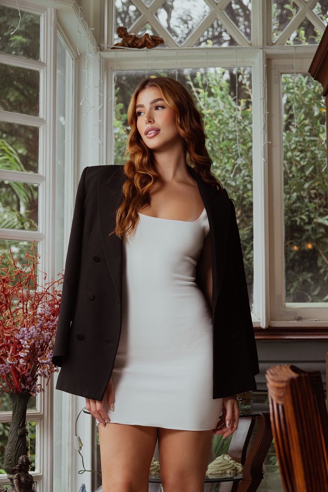 Pietra — Model & Hostess in S&atilde;o Paulo photo 2