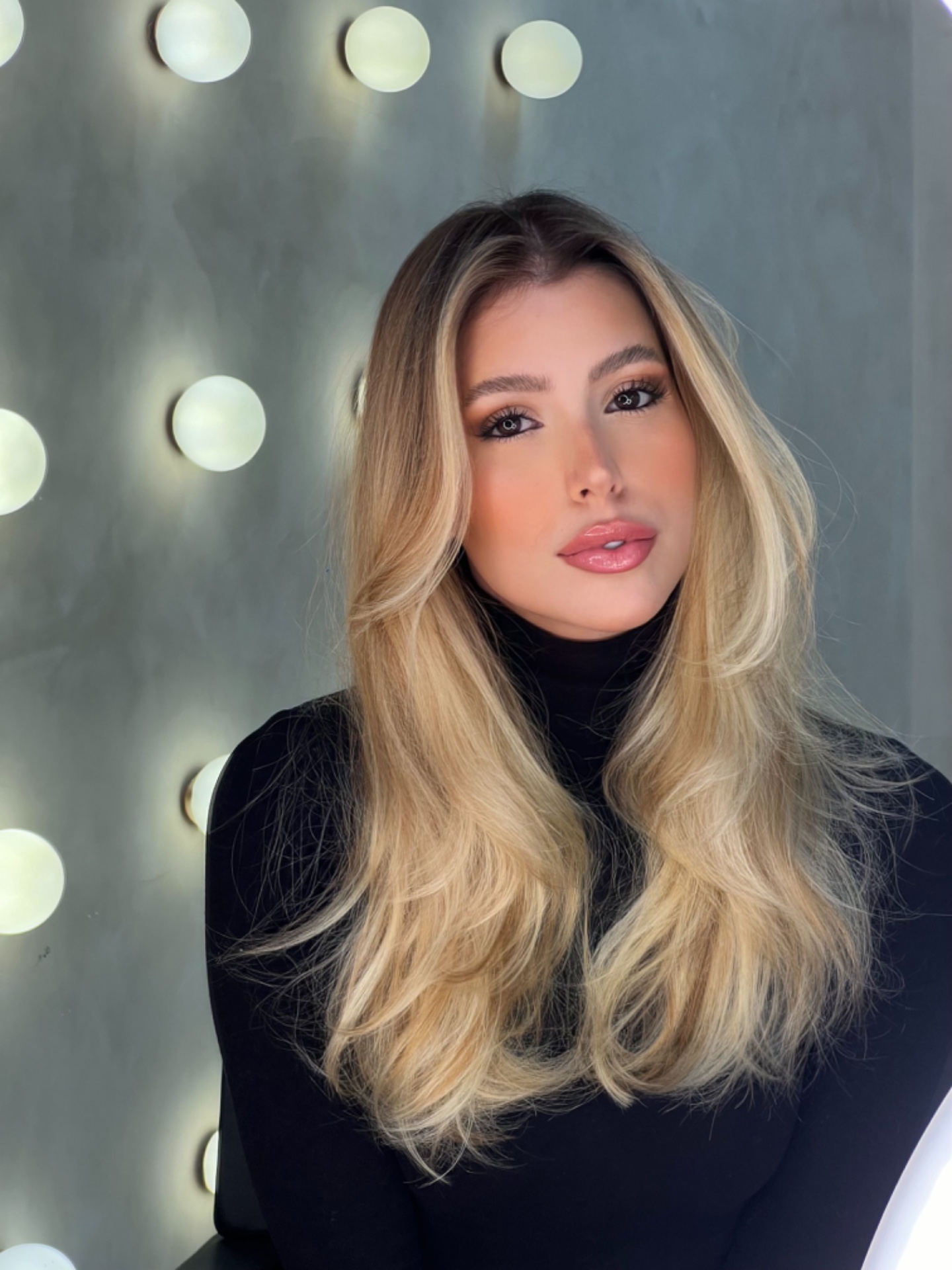 Pietra — Model & Hostess in S&atilde;o Paulo photo 3