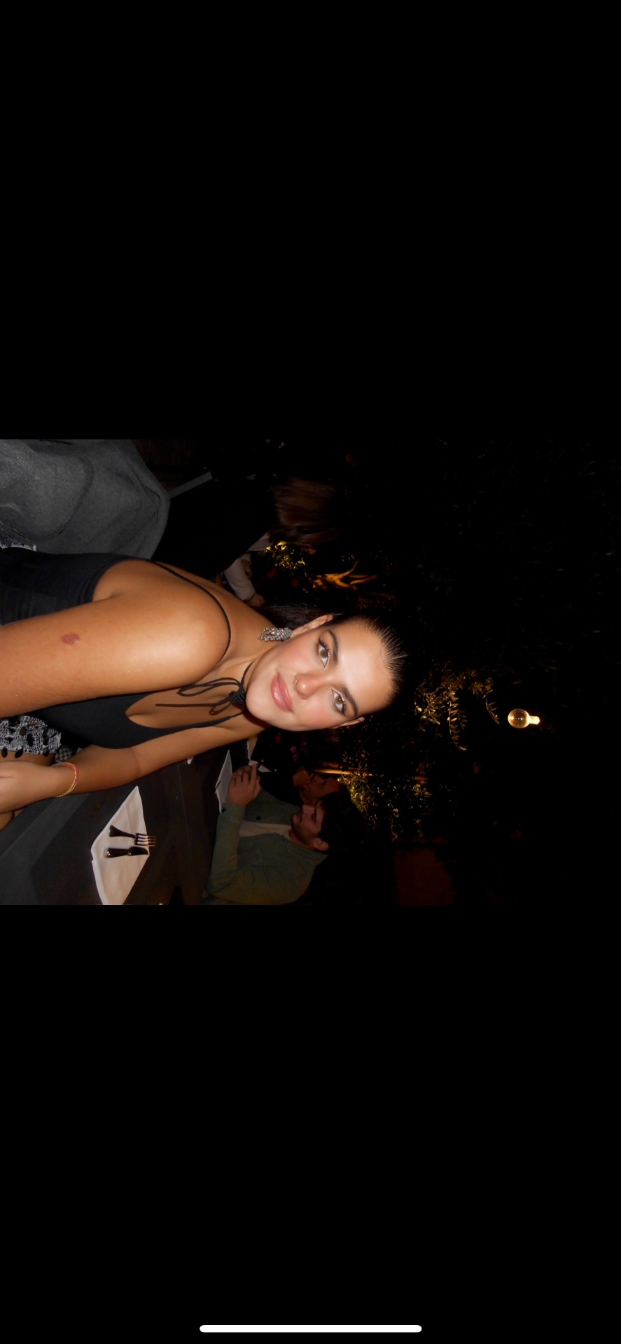 Lisa — Model & Hostess in Verona photo 1