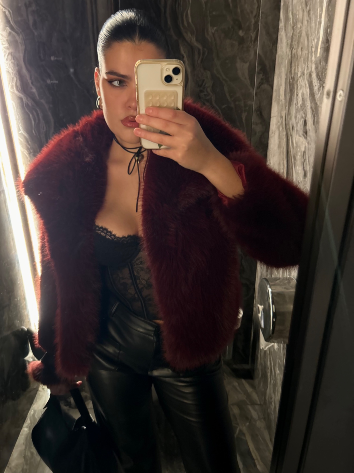 Lisa — Model & Hostess in Verona photo 2