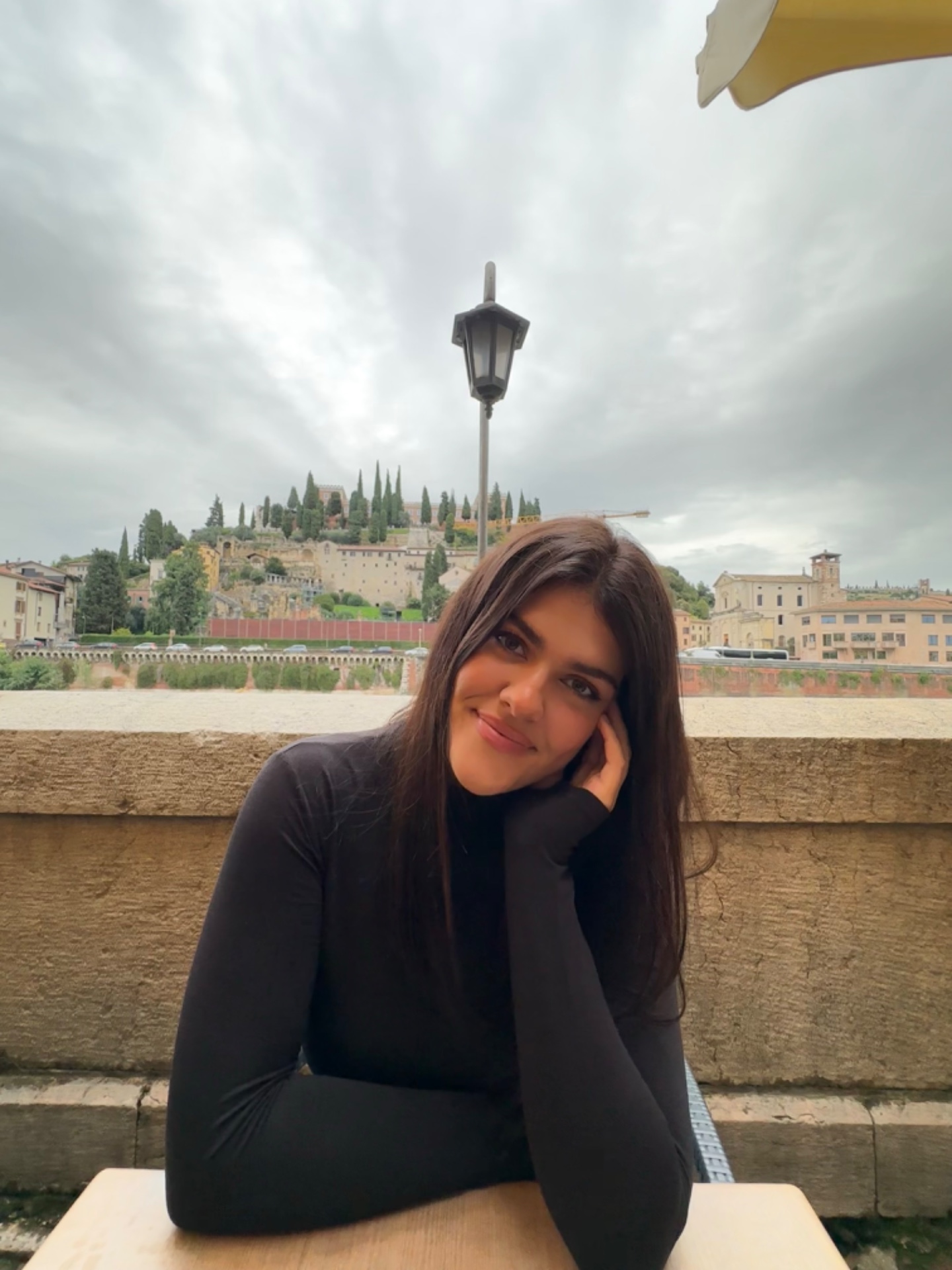 Lisa — Model & Hostess in Verona photo 3