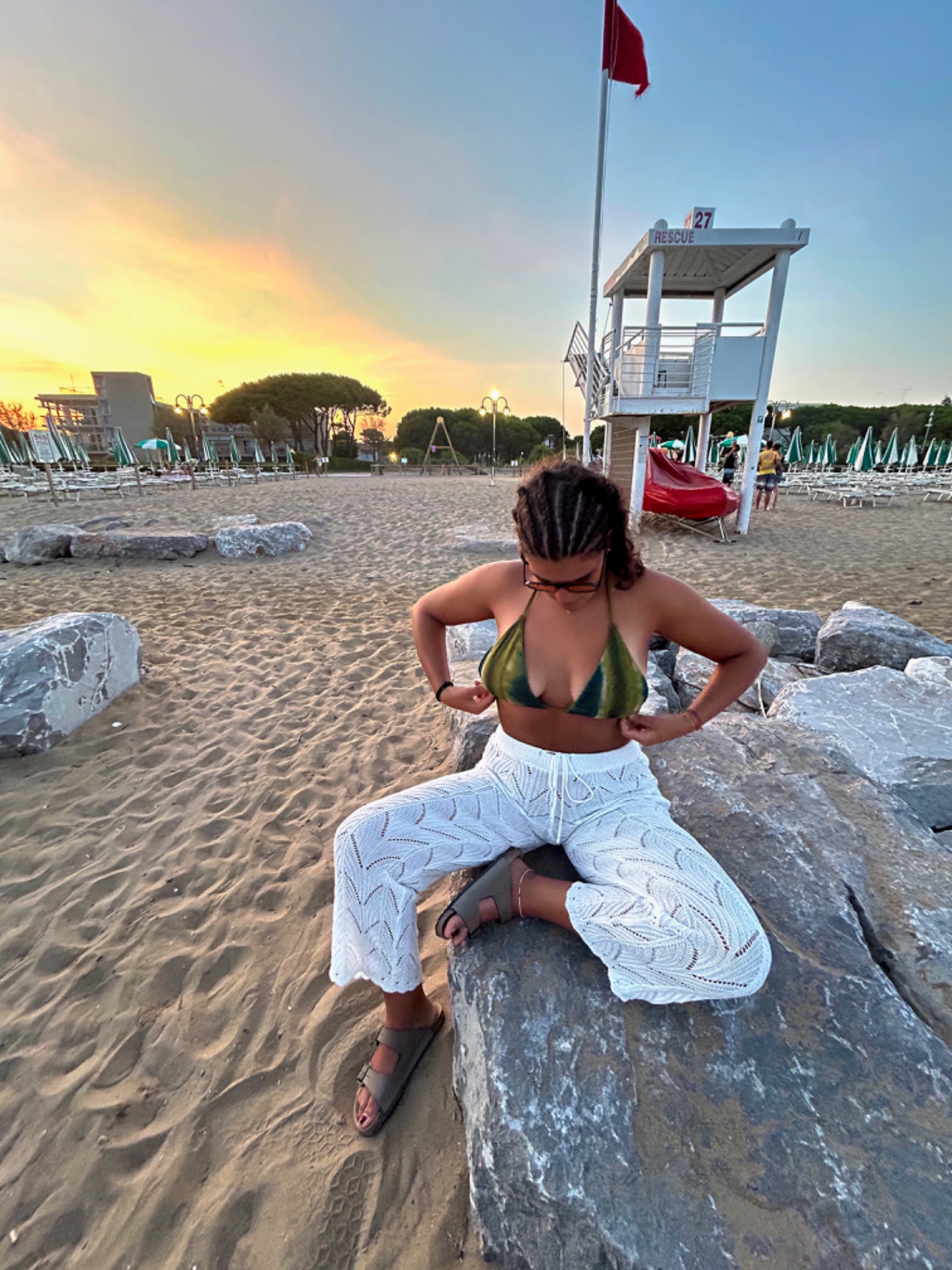 Lisa — Model & Hostess in Verona photo 7