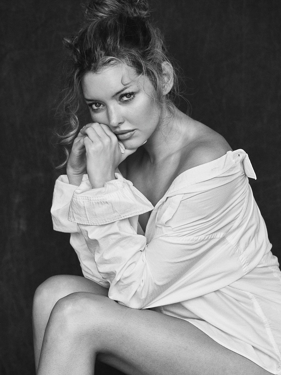 Jessie — Model & Hostess in Kings County photo 10