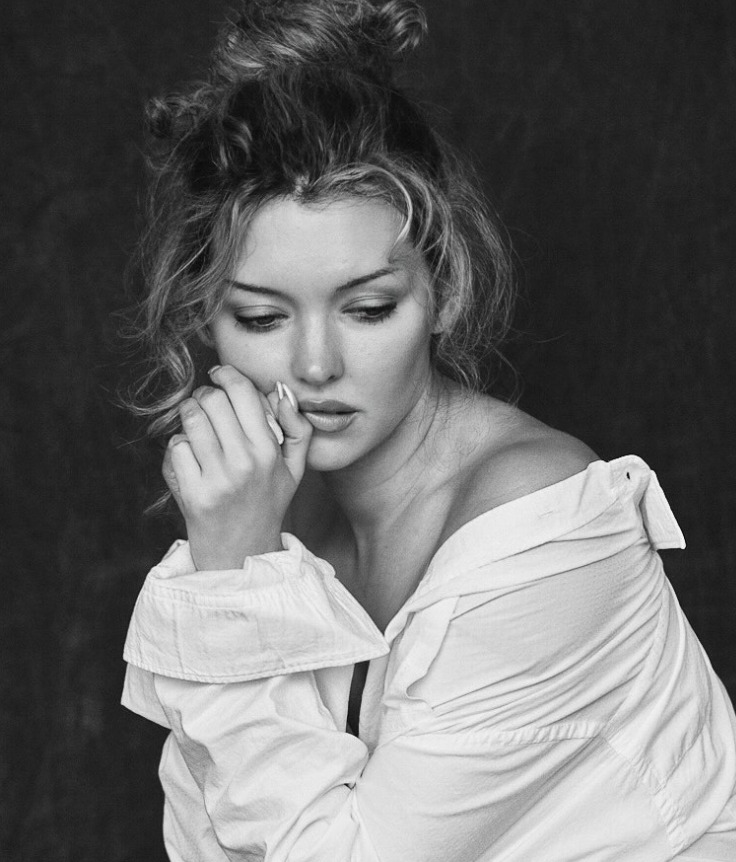 Jessie — Model & Hostess in Kings County photo 11