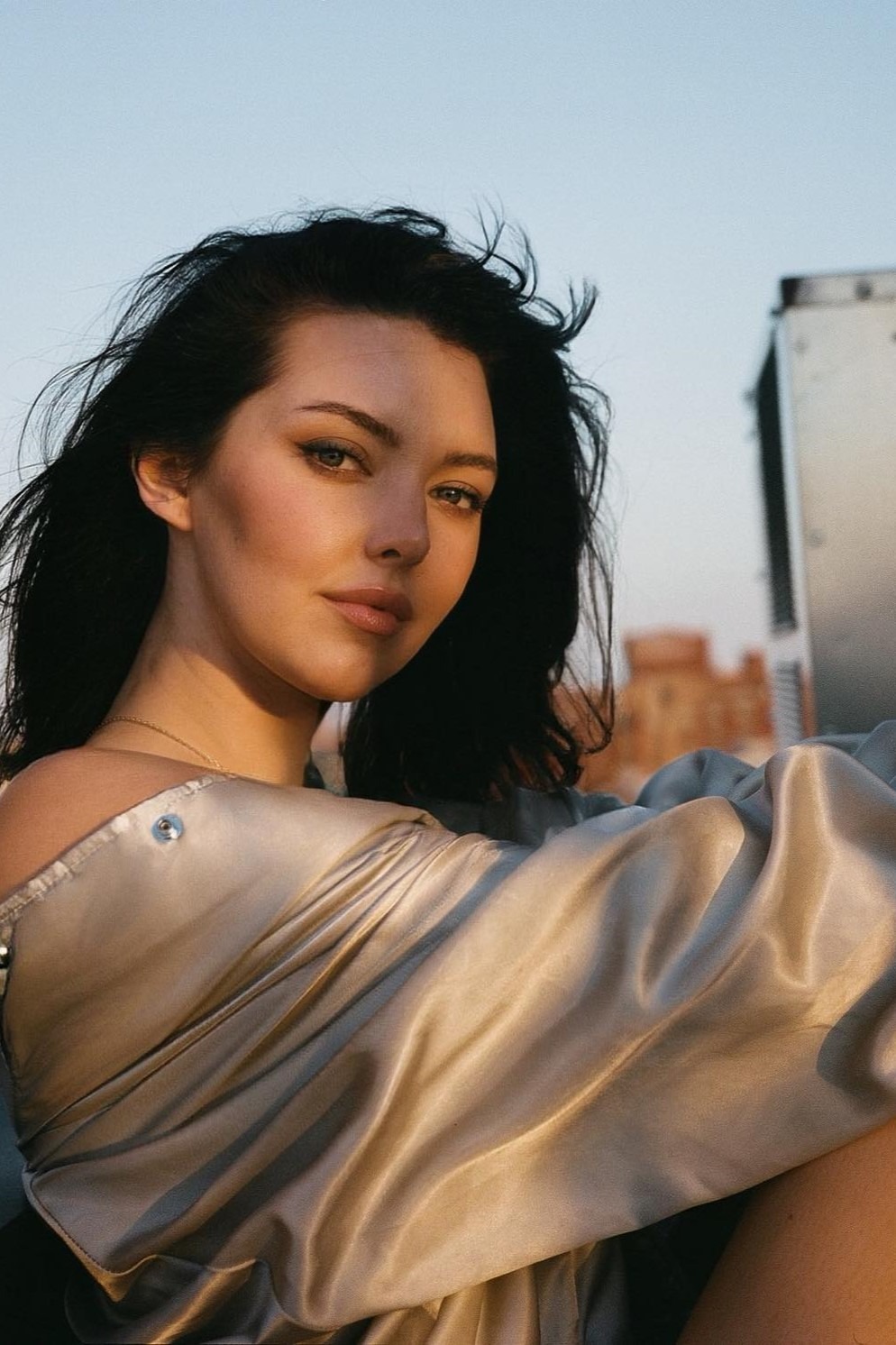 Jessie — Model & Hostess in Kings County photo 26
