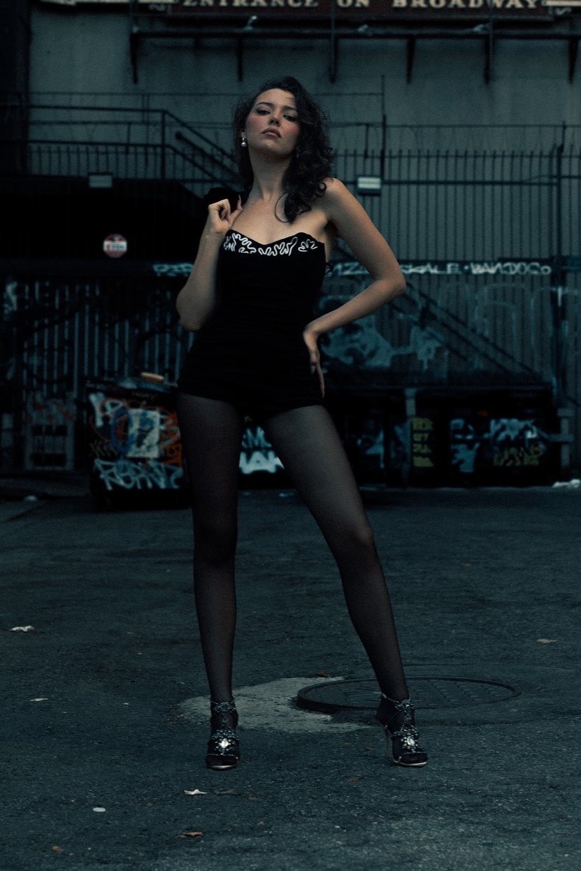 Jessie — Model & Hostess in Kings County photo 27