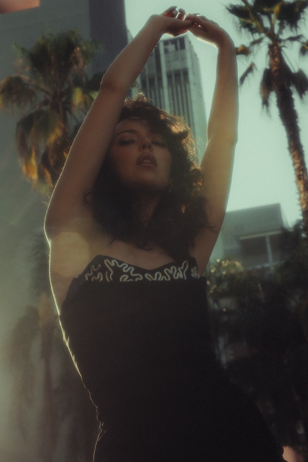 Jessie — Model & Hostess in Kings County photo 28