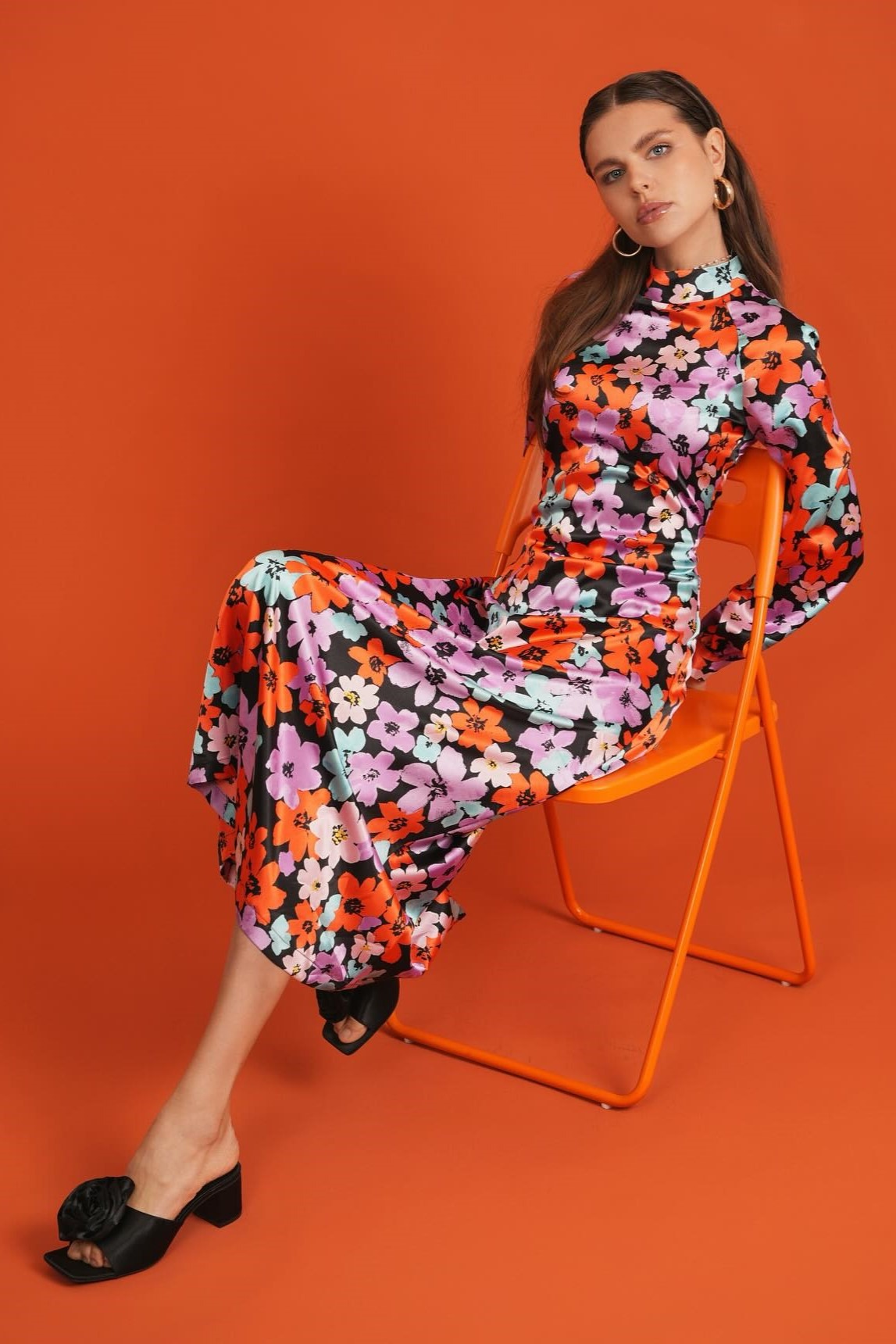 Yuliia — Model & Hostess in New York photo 4