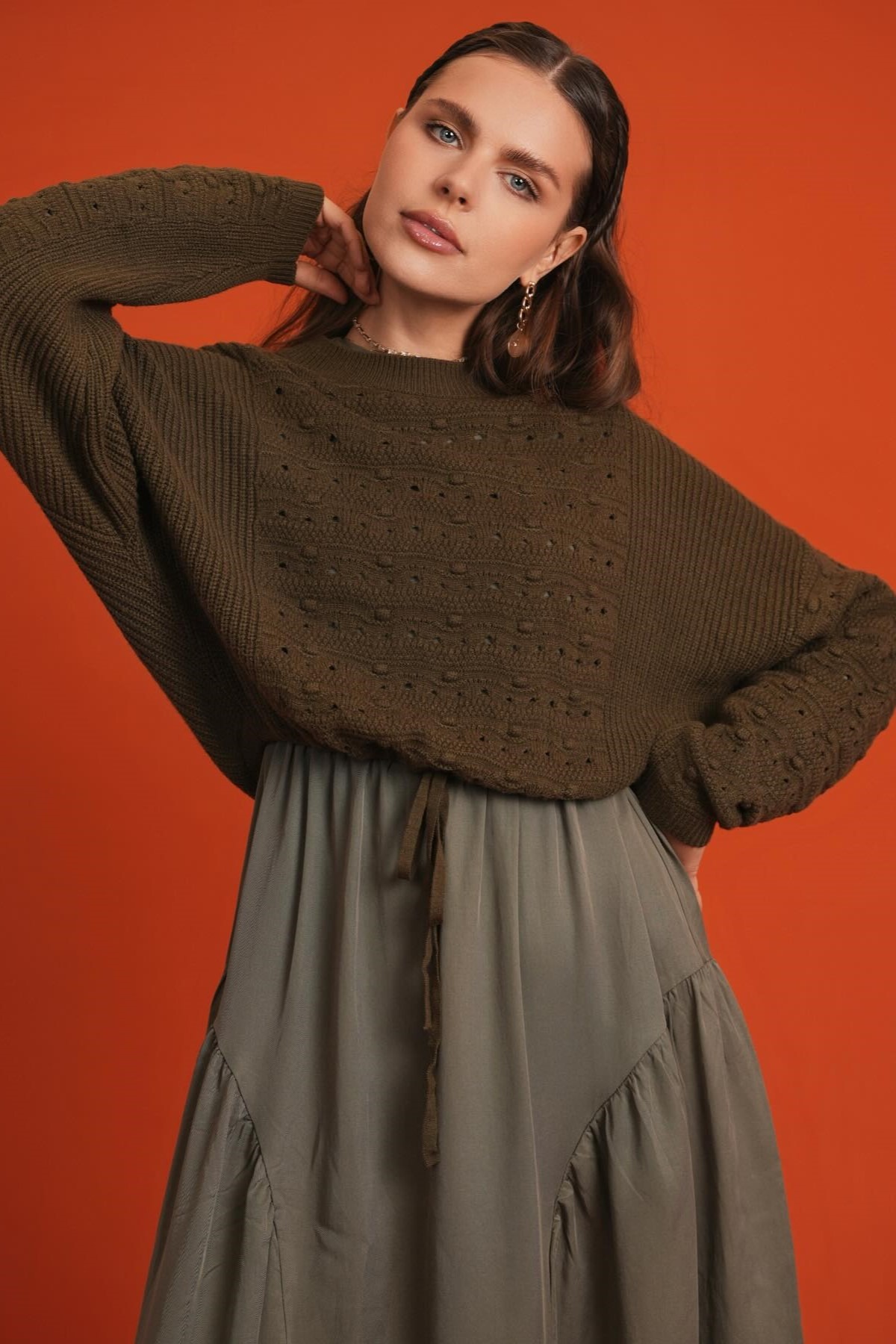 Yuliia — Model & Hostess in New York photo 5