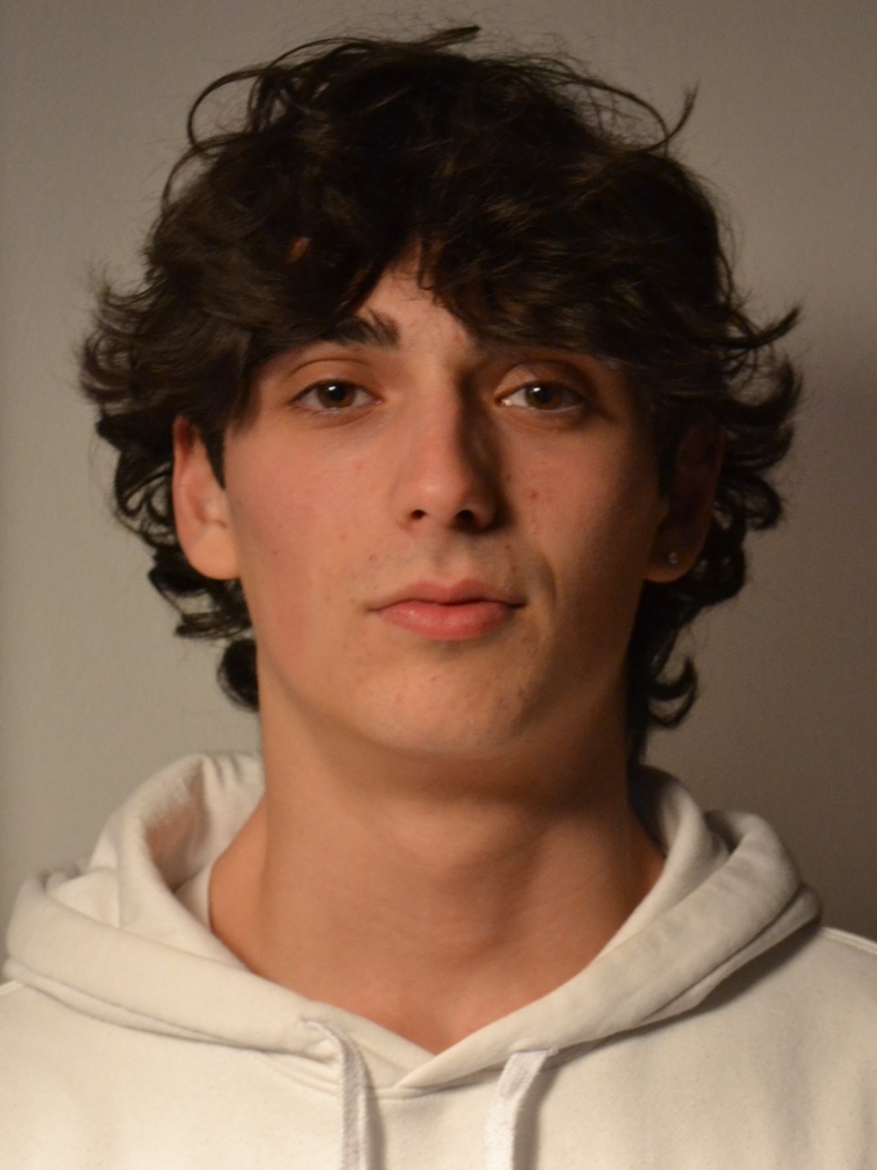 Piergiorgio — Model & Host in Mantegazza photo 1