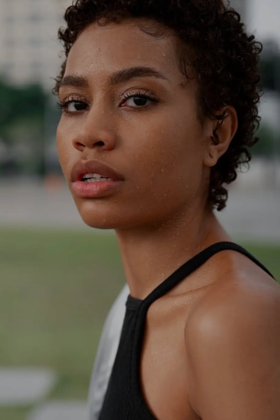 Paolla — Model & Hostess in Rio De Janeiro photo 1