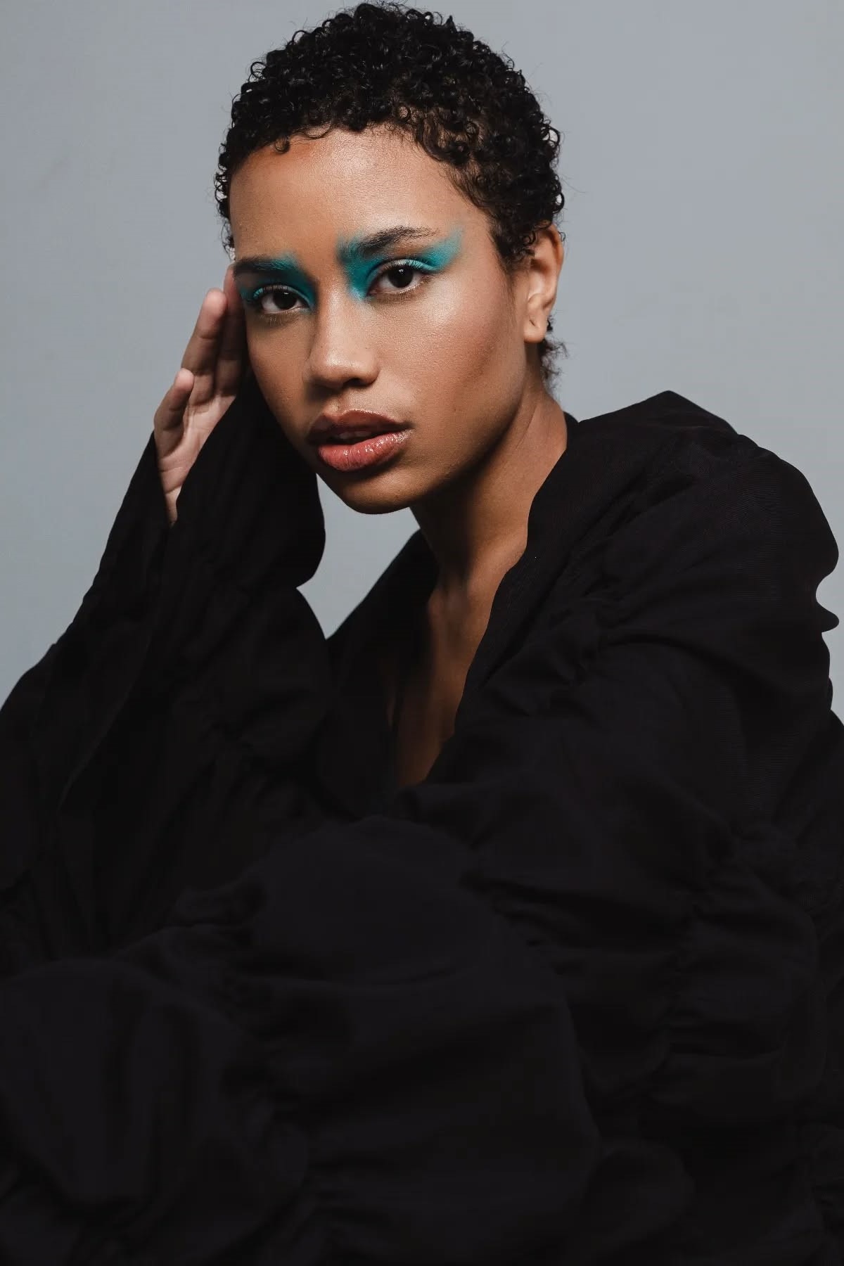 Paolla — Model & Hostess in Rio De Janeiro photo 2