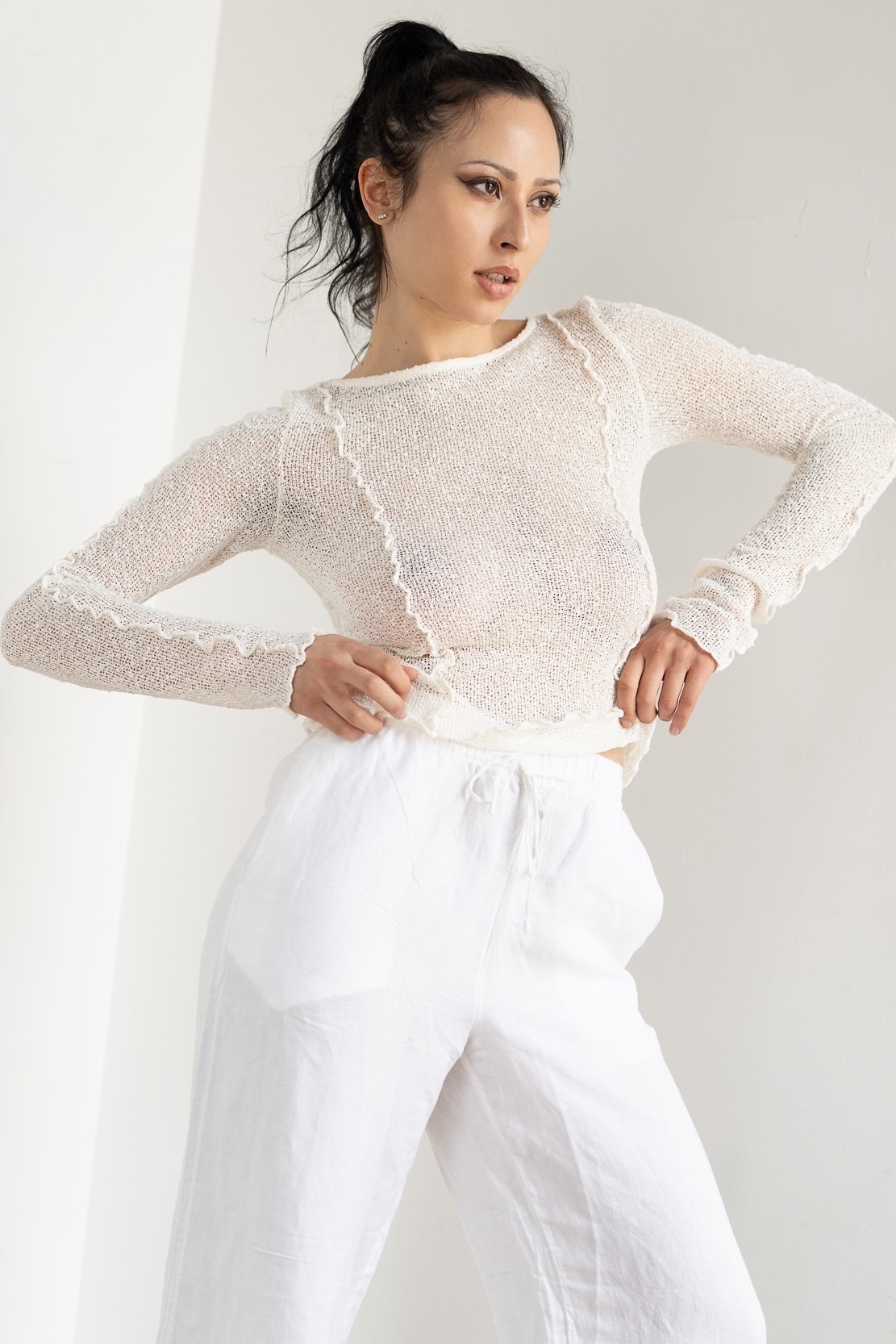 Teresa — Model & Hostess in New York photo 2