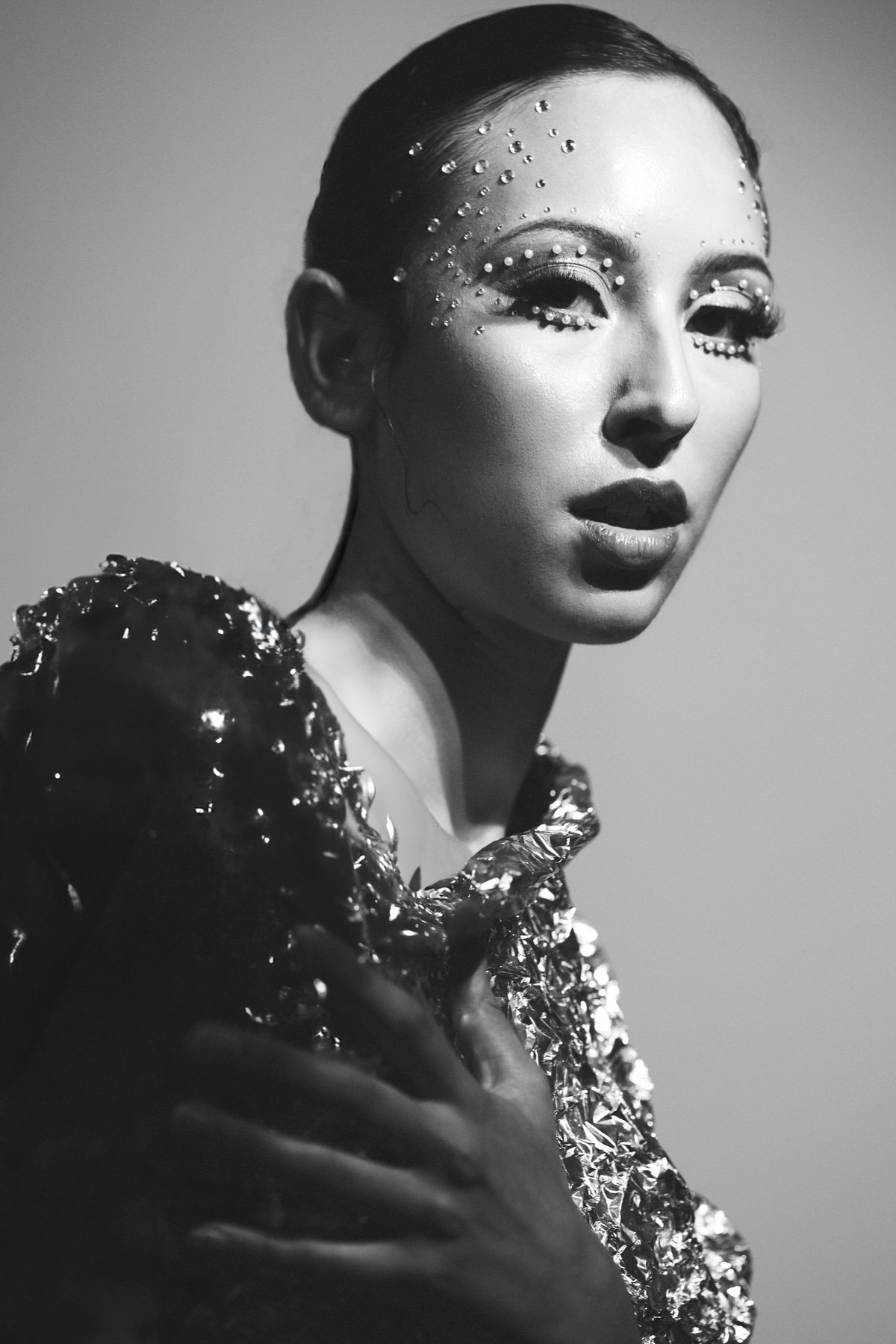 Teresa — Model & Hostess in New York photo 8