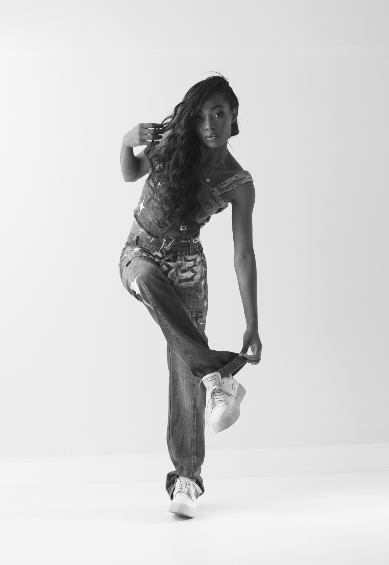Raissa — Model & Hostess in Raposos photo 4