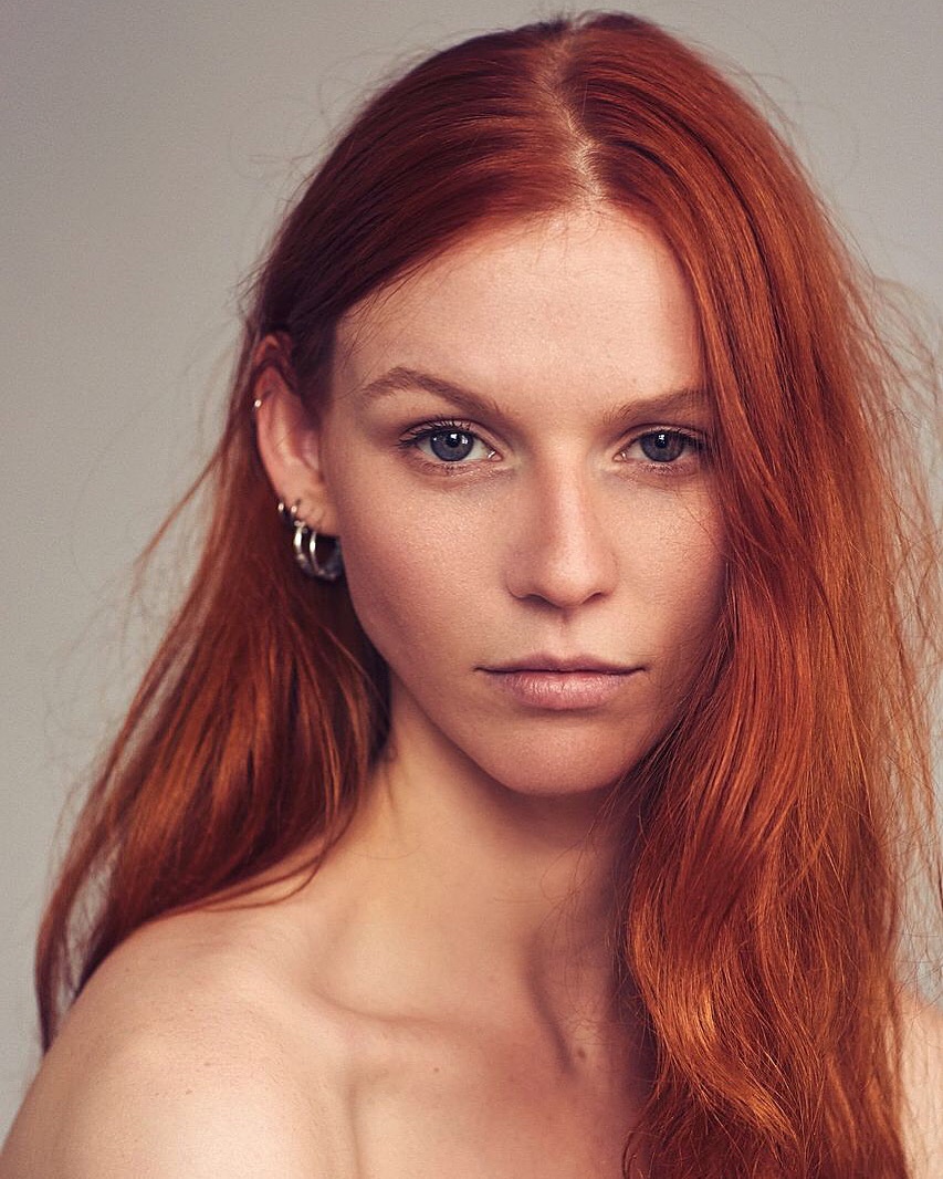 LAURA — Model in Meise | Eye On Model