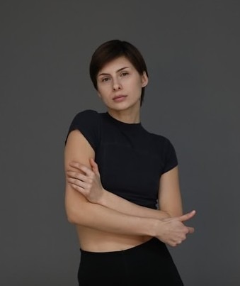 Valeriia — Model & Hostess in Jersey City photo 1