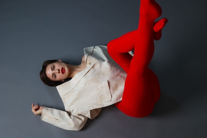 Valeriia — Model & Hostess in Jersey City photo 9