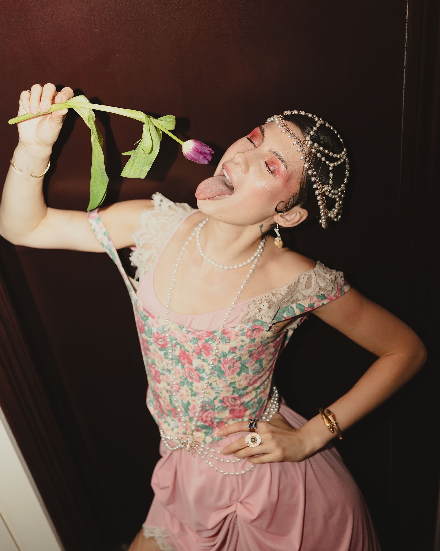 Valeriia — Model & Hostess in Jersey City photo 7