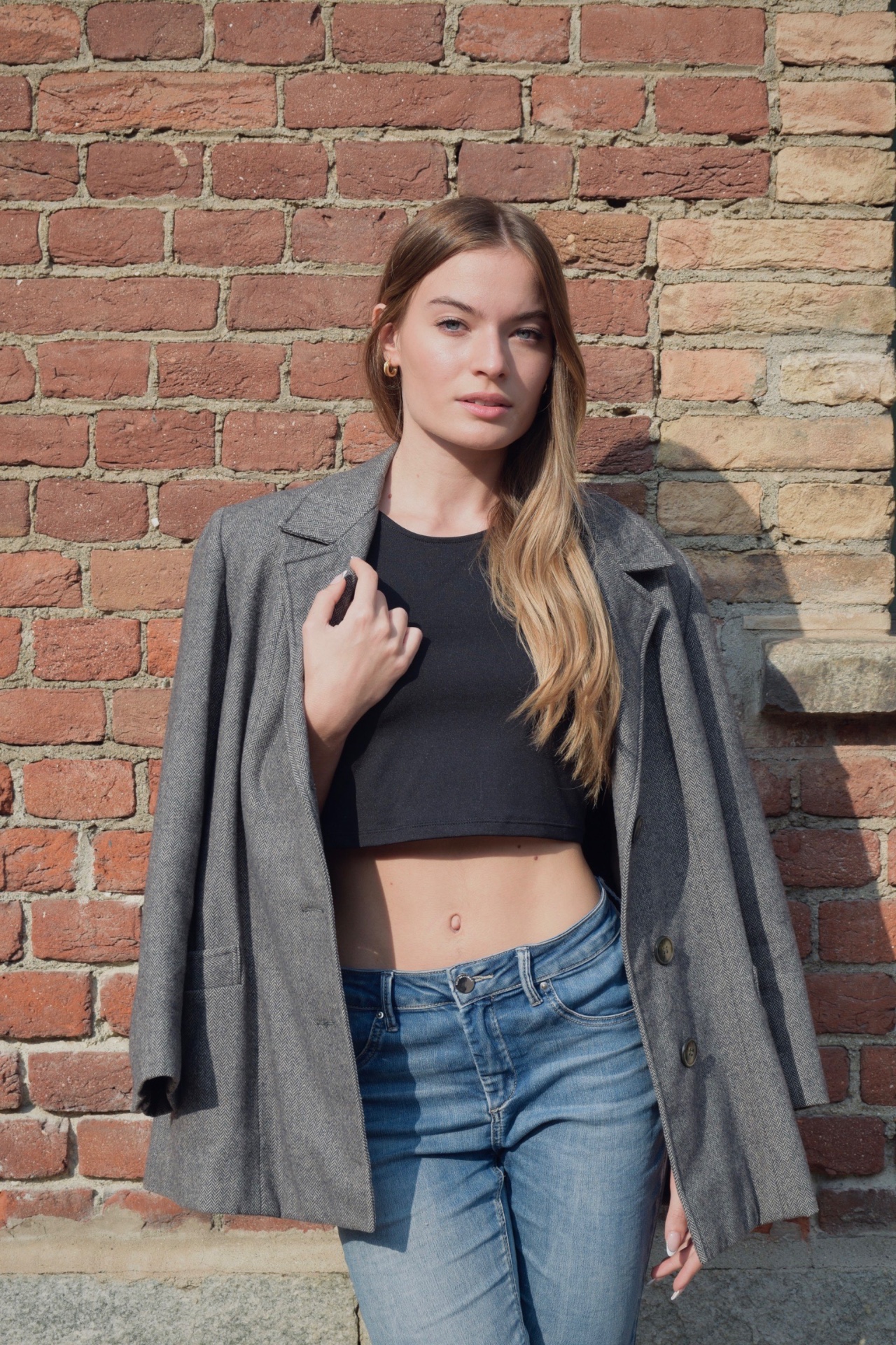 Jasmine — Model & Hostess in Torino photo 3