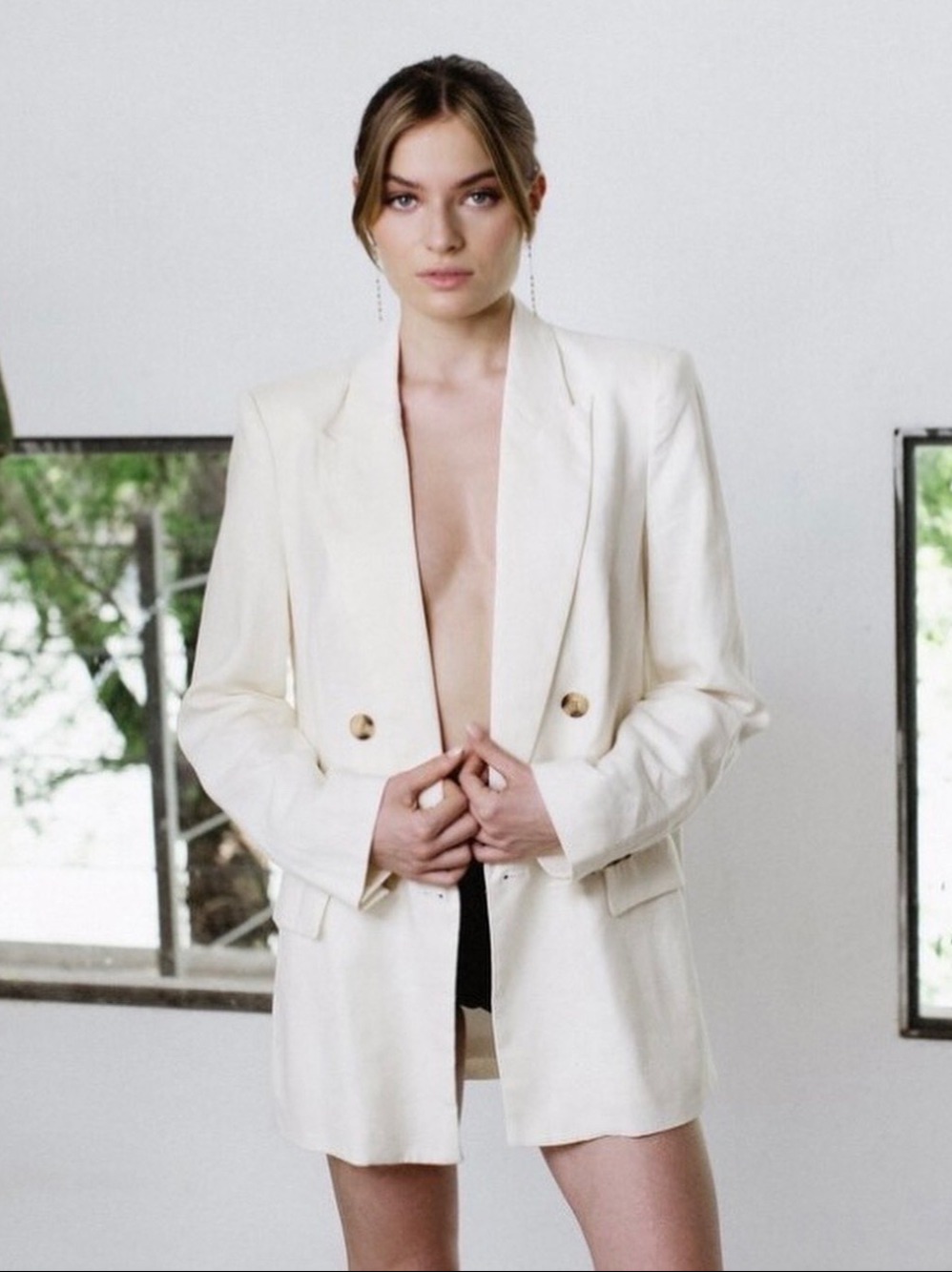 Jasmine — Model & Hostess in Torino photo 4