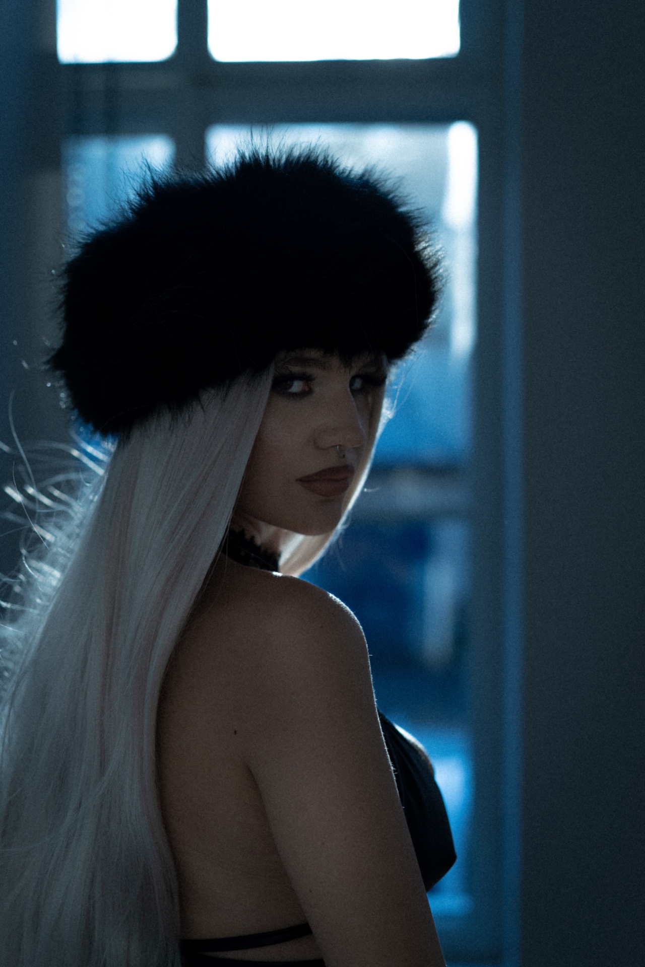 Emilia — Model & Hostess in Milano photo 1