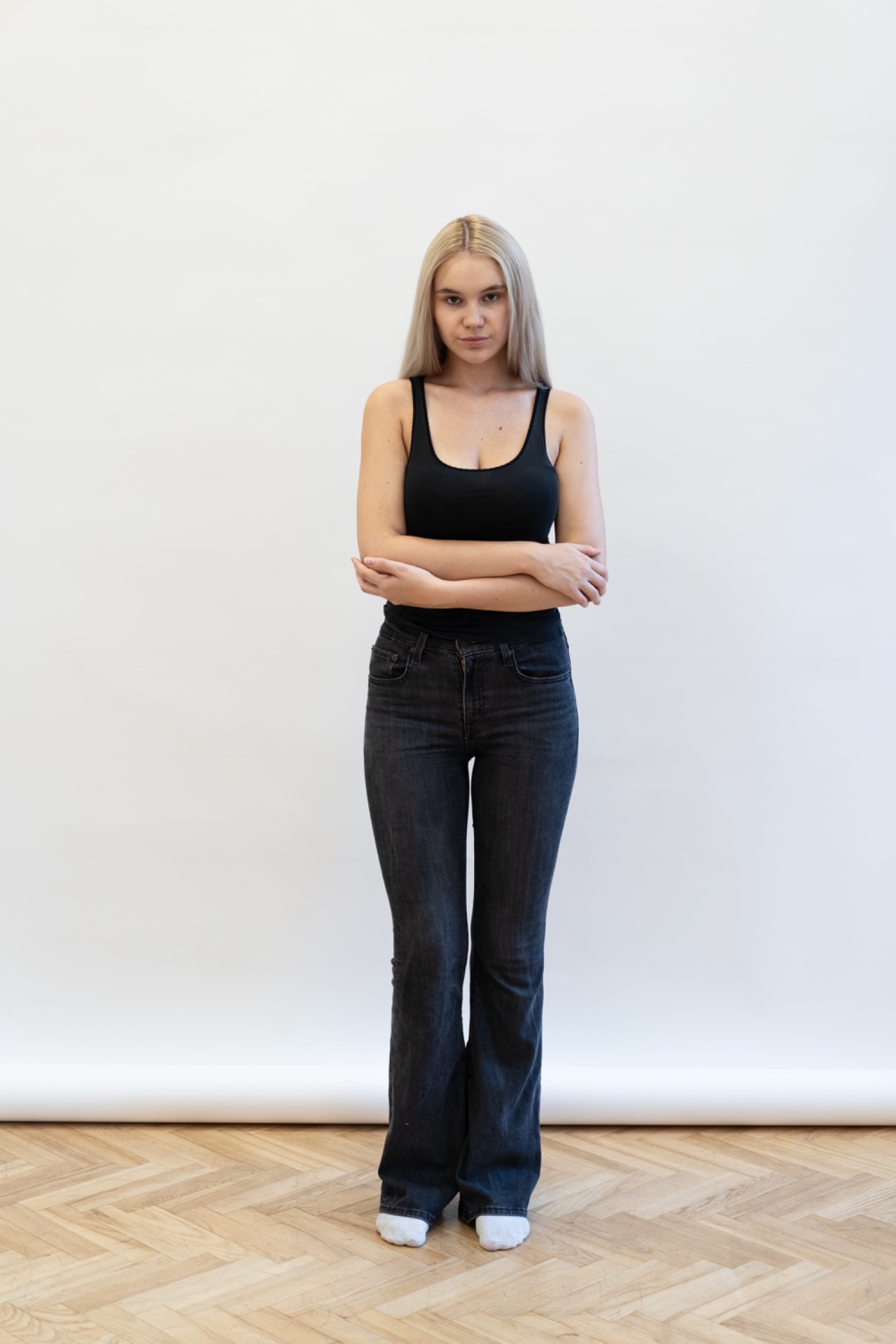 Emilia — Model & Hostess in Milano photo 2