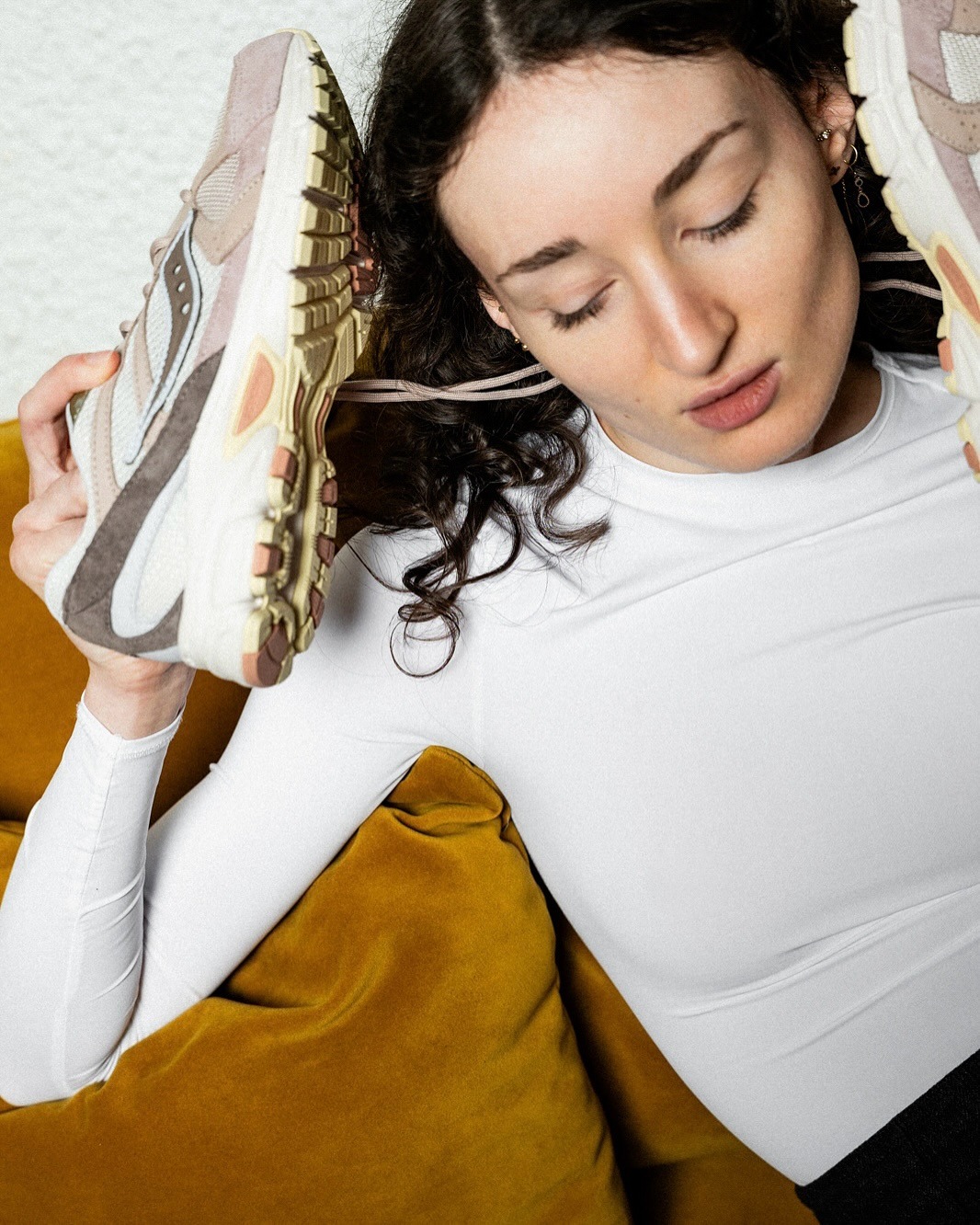 Sarah — Model & Hostess in Villeurbanne photo 10
