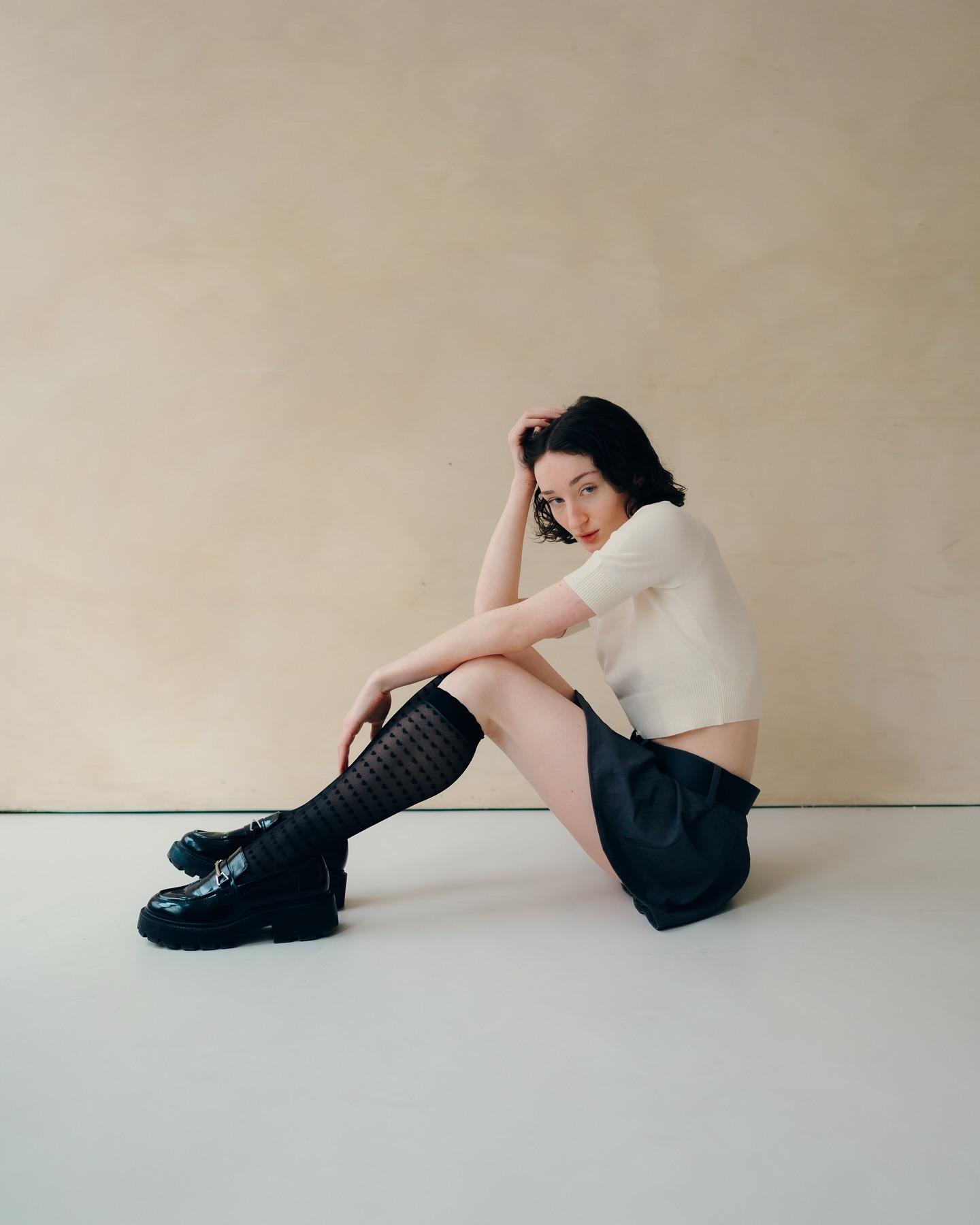 Sarah — Model & Hostess in Villeurbanne photo 11