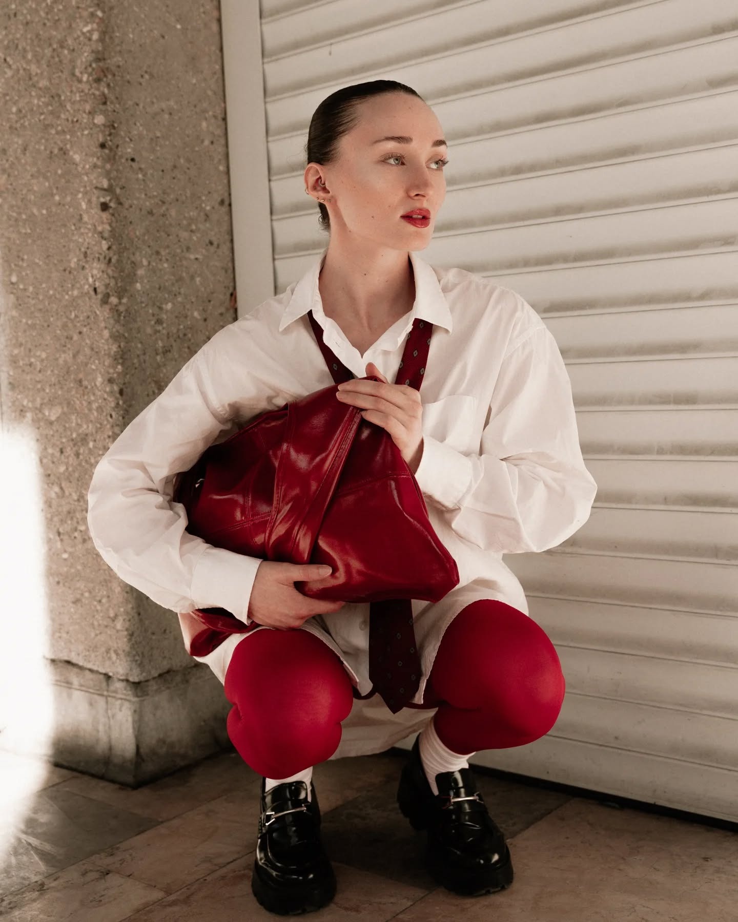 Sarah — Model & Hostess in Villeurbanne photo 16